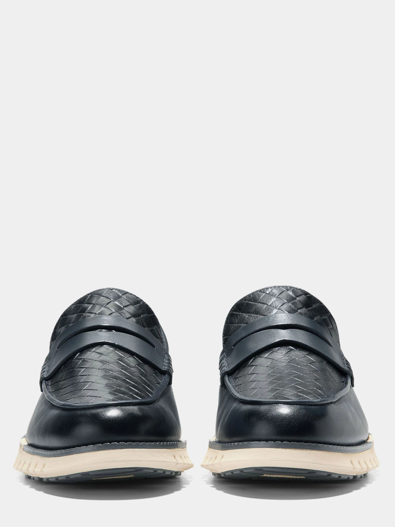 Туфли и лоферы Cole Haan модель C40534 Фото