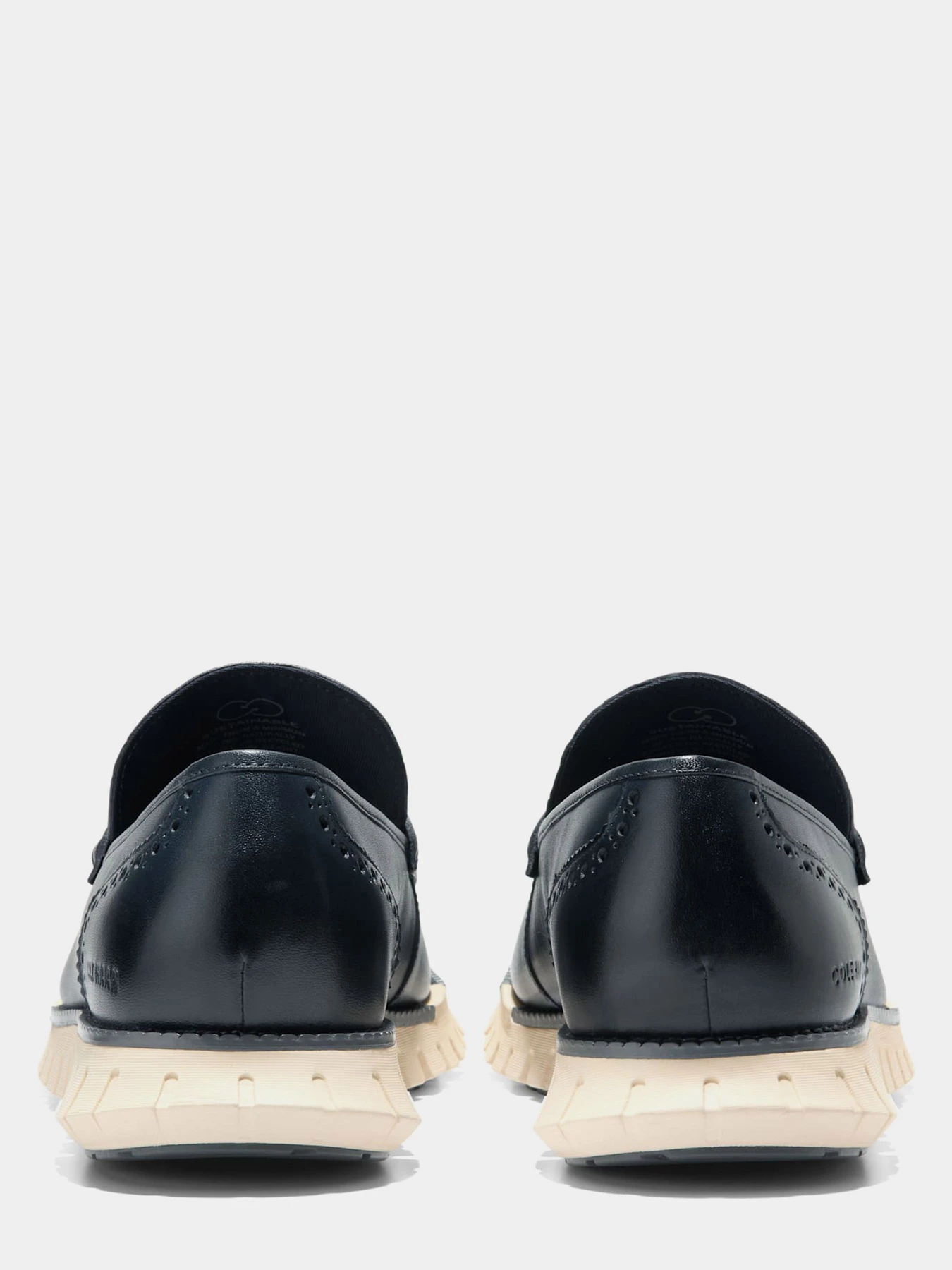 Туфли и лоферы Cole Haan модель C40534 Фото
