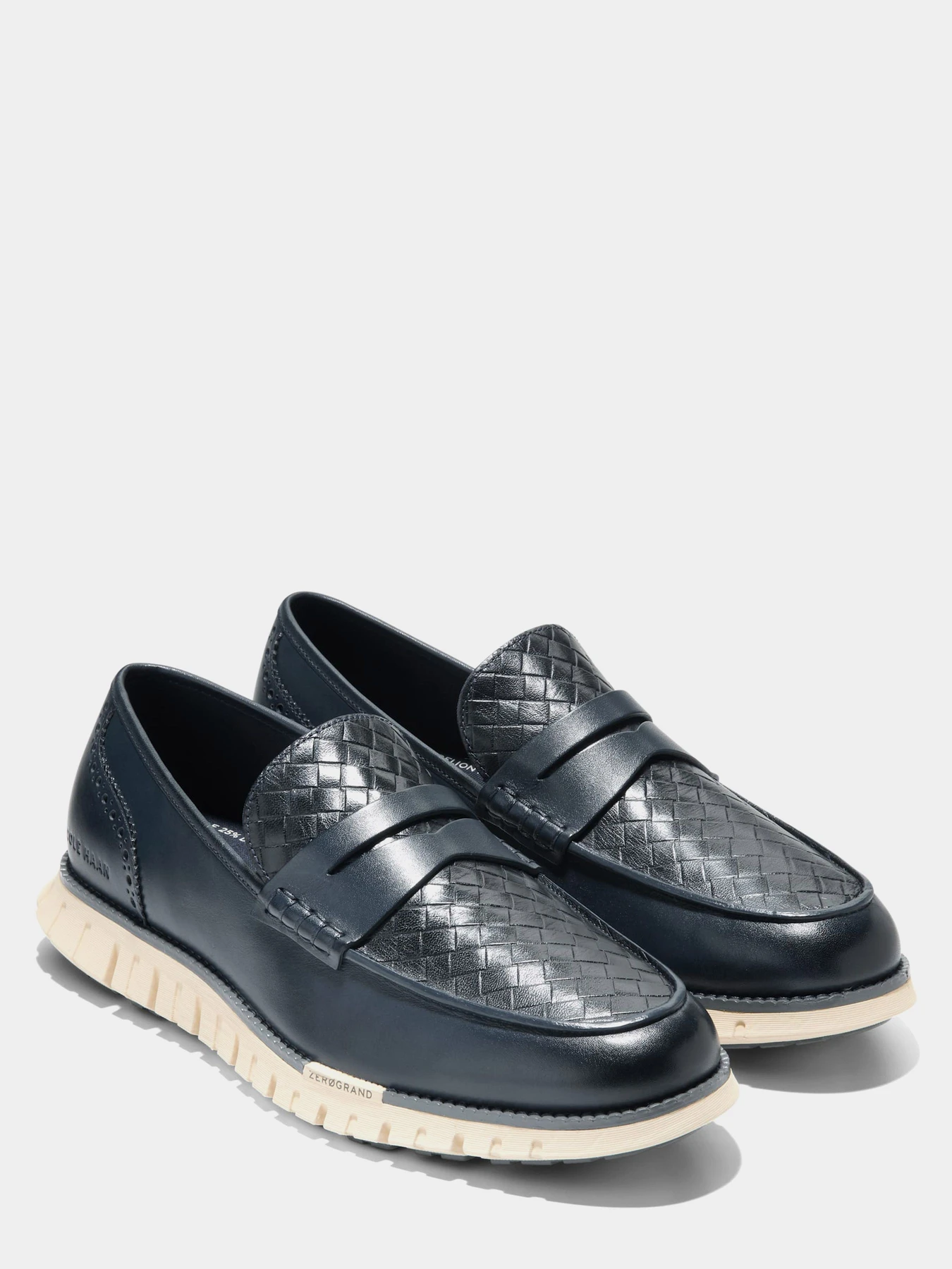 Туфли и лоферы Cole Haan модель C40534 Фото