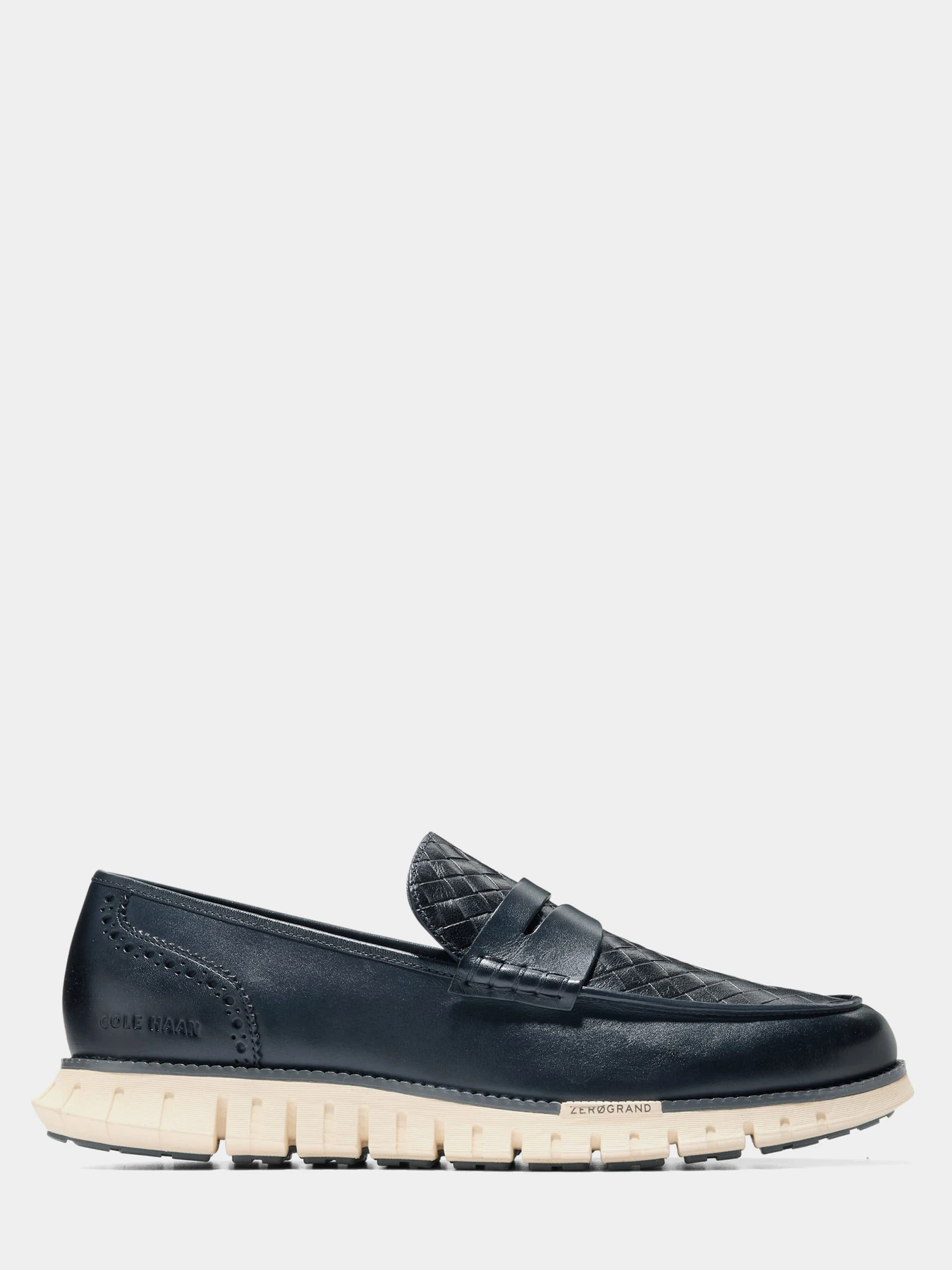Туфли и лоферы Cole Haan модель C40534 Фото