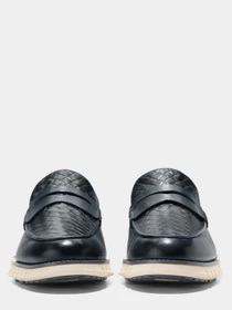 Туфли и лоферы Cole Haan модель C40534 Фото