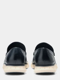 Туфли и лоферы Cole Haan модель C40534 Фото