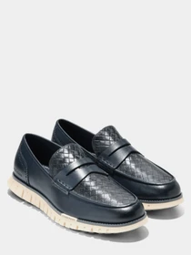 Туфли и лоферы Cole Haan модель C40534 Фото