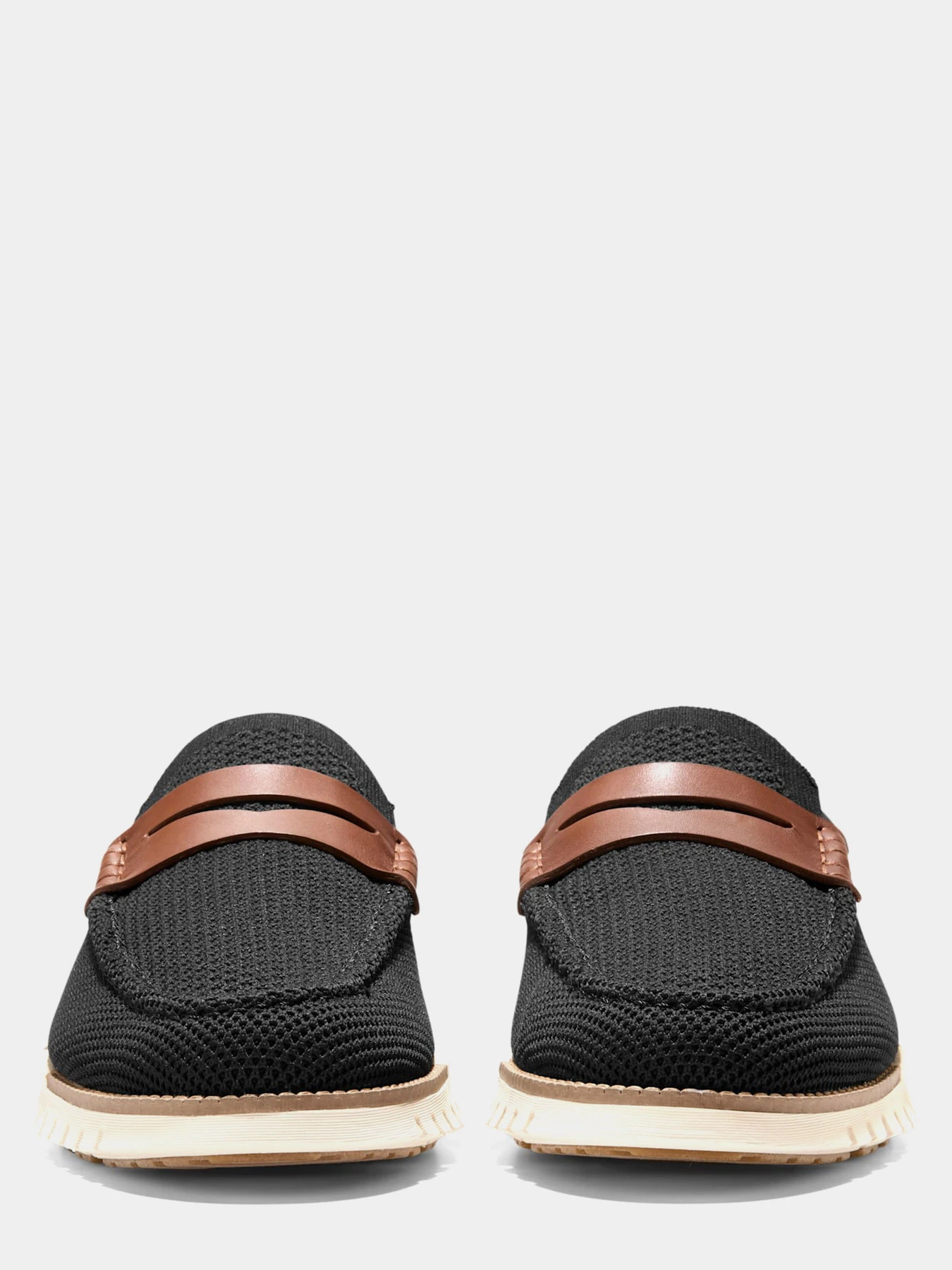 Туфли и лоферы Cole Haan модель C40544 Фото