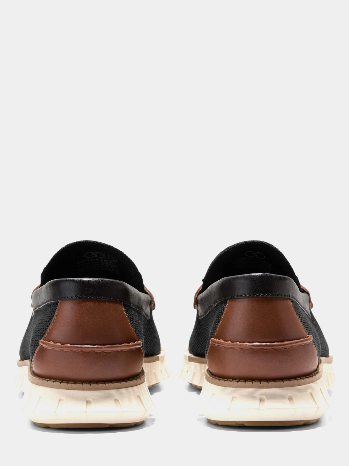 Туфли и лоферы Cole Haan модель C40544 Фото