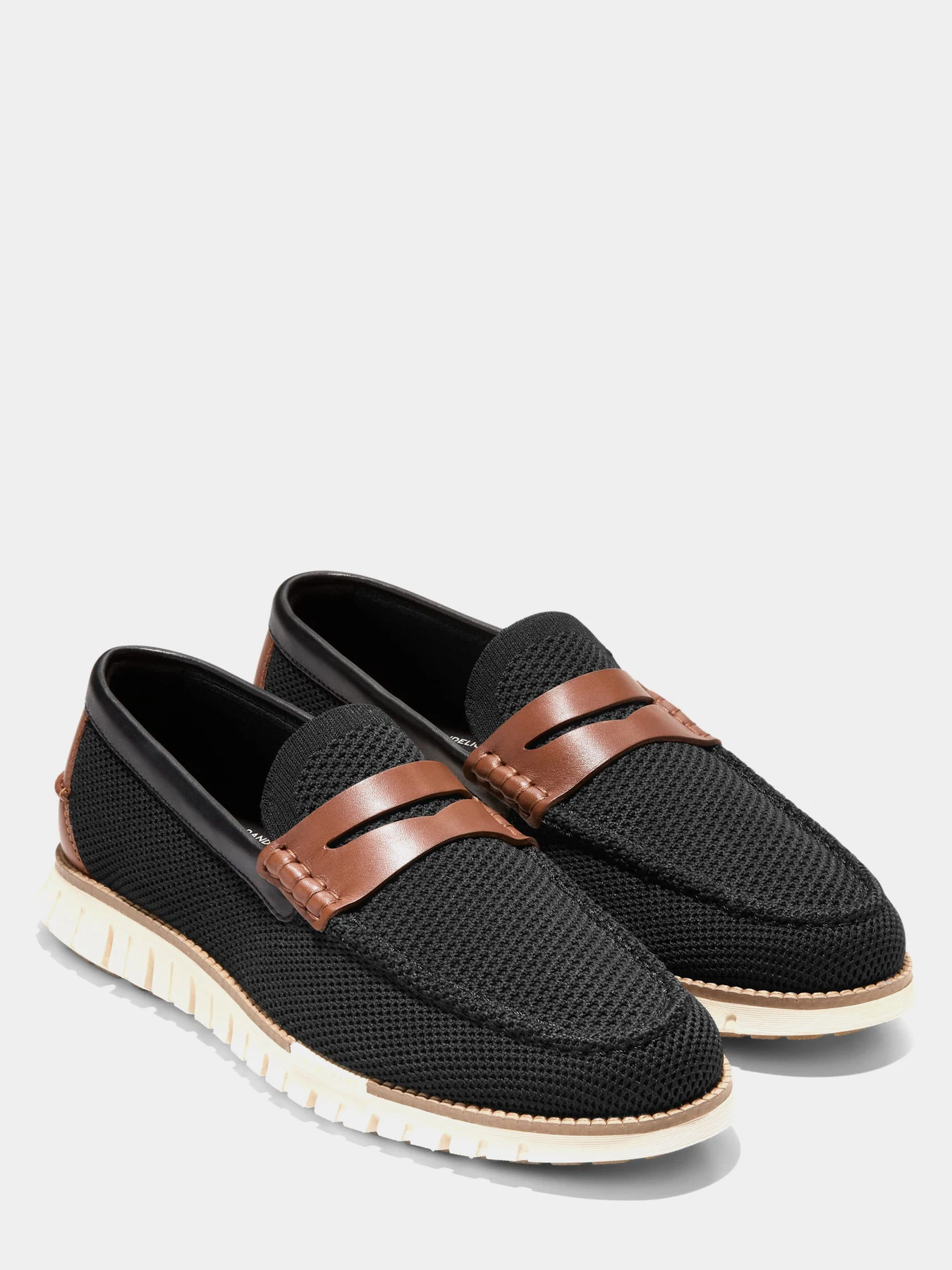 Туфли и лоферы Cole Haan модель C40544 Фото
