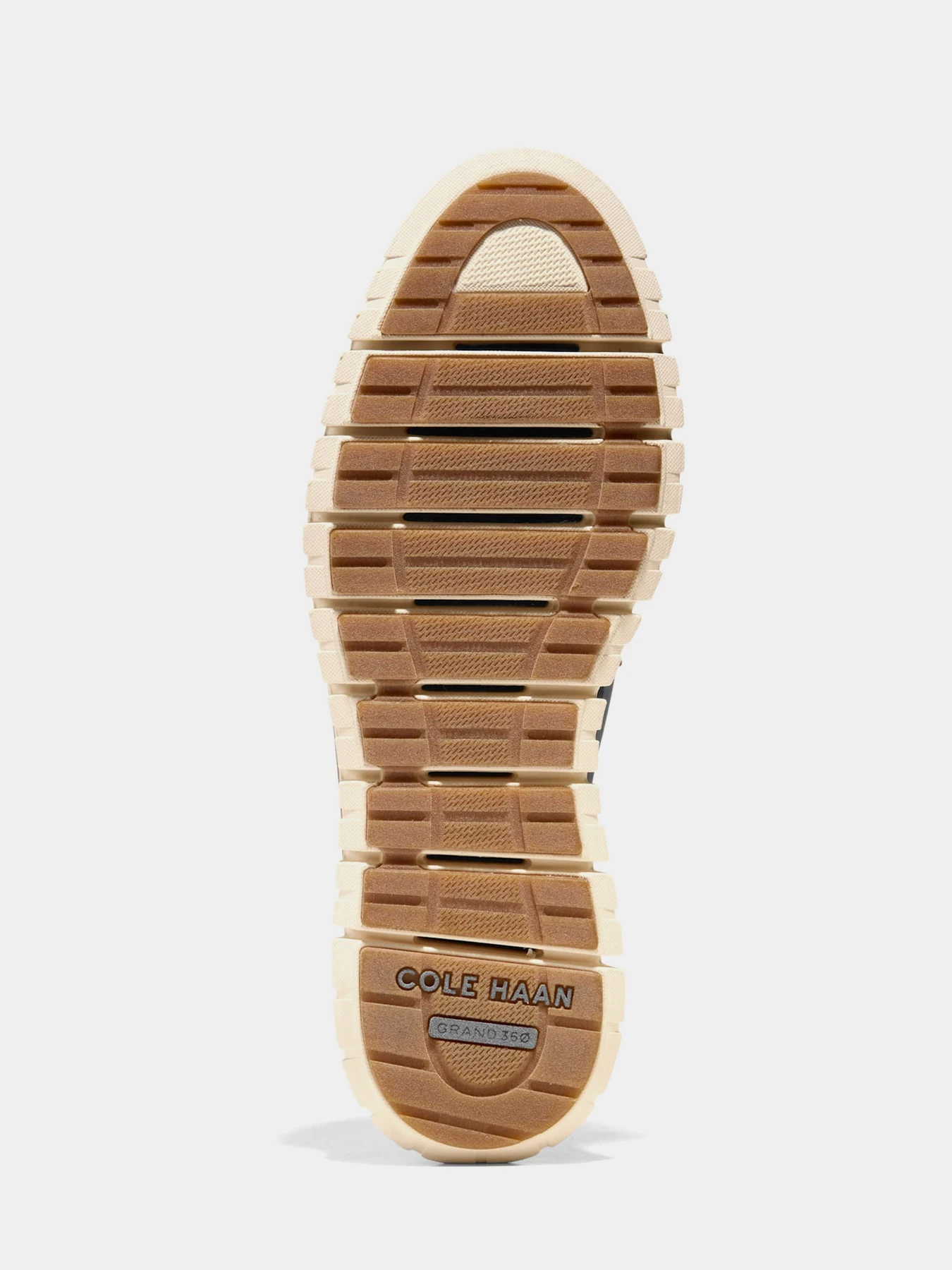 Туфли и лоферы Cole Haan модель C40544 Фото