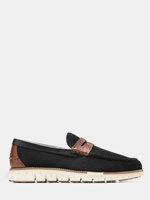 Туфли и лоферы Cole Haan модель C40544 Фото
