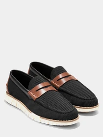 Туфли и лоферы Cole Haan модель C40544 Фото