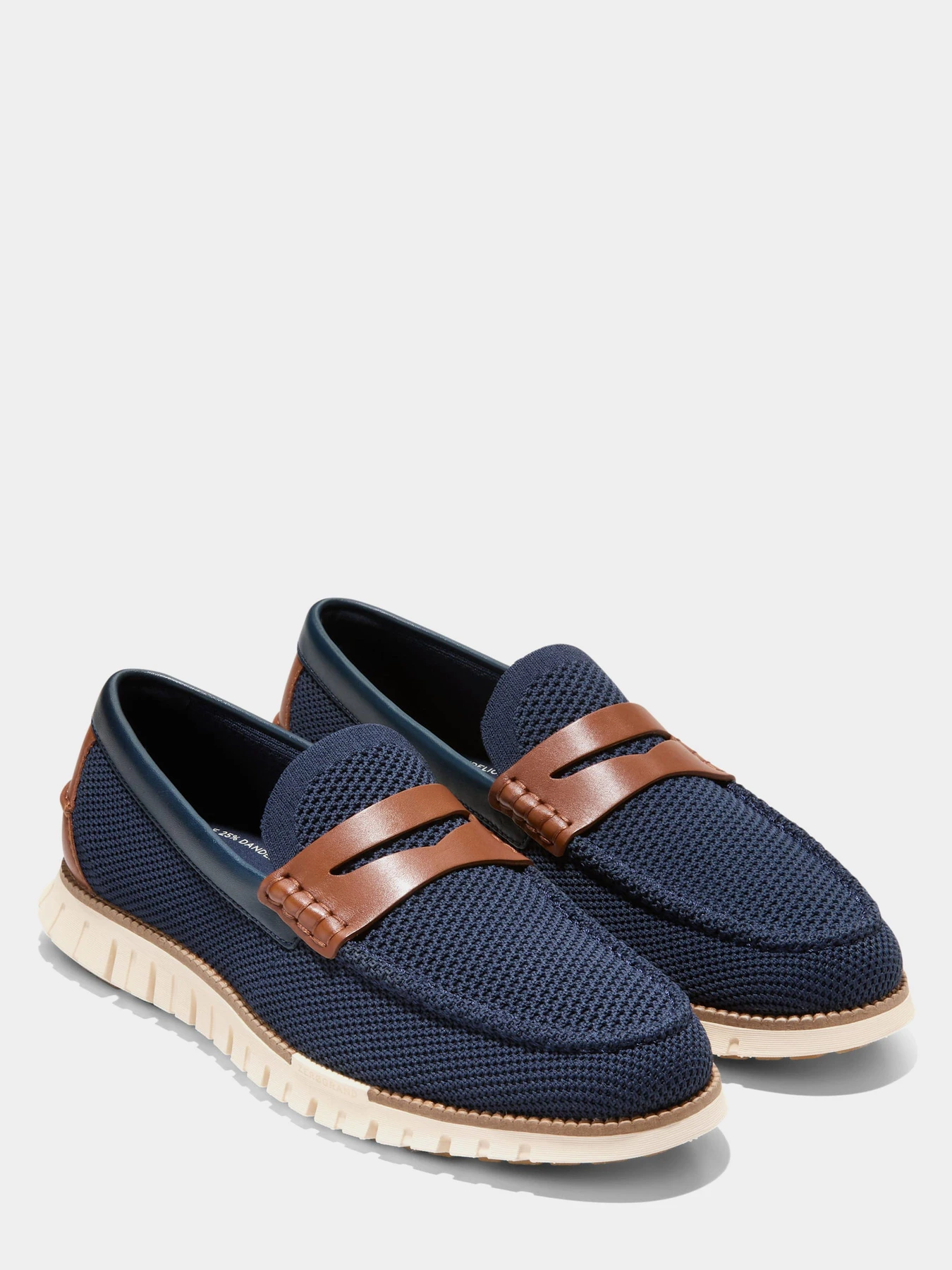Туфли и лоферы Cole Haan модель C40546 Фото