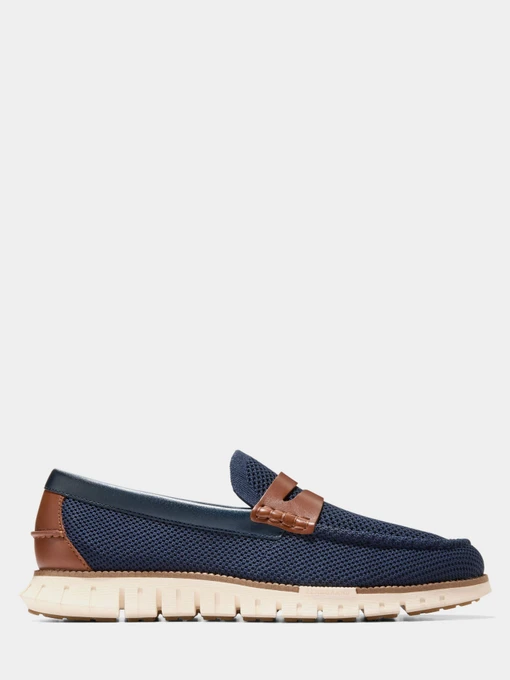 Туфли и лоферы Cole Haan модель C40546 Фото