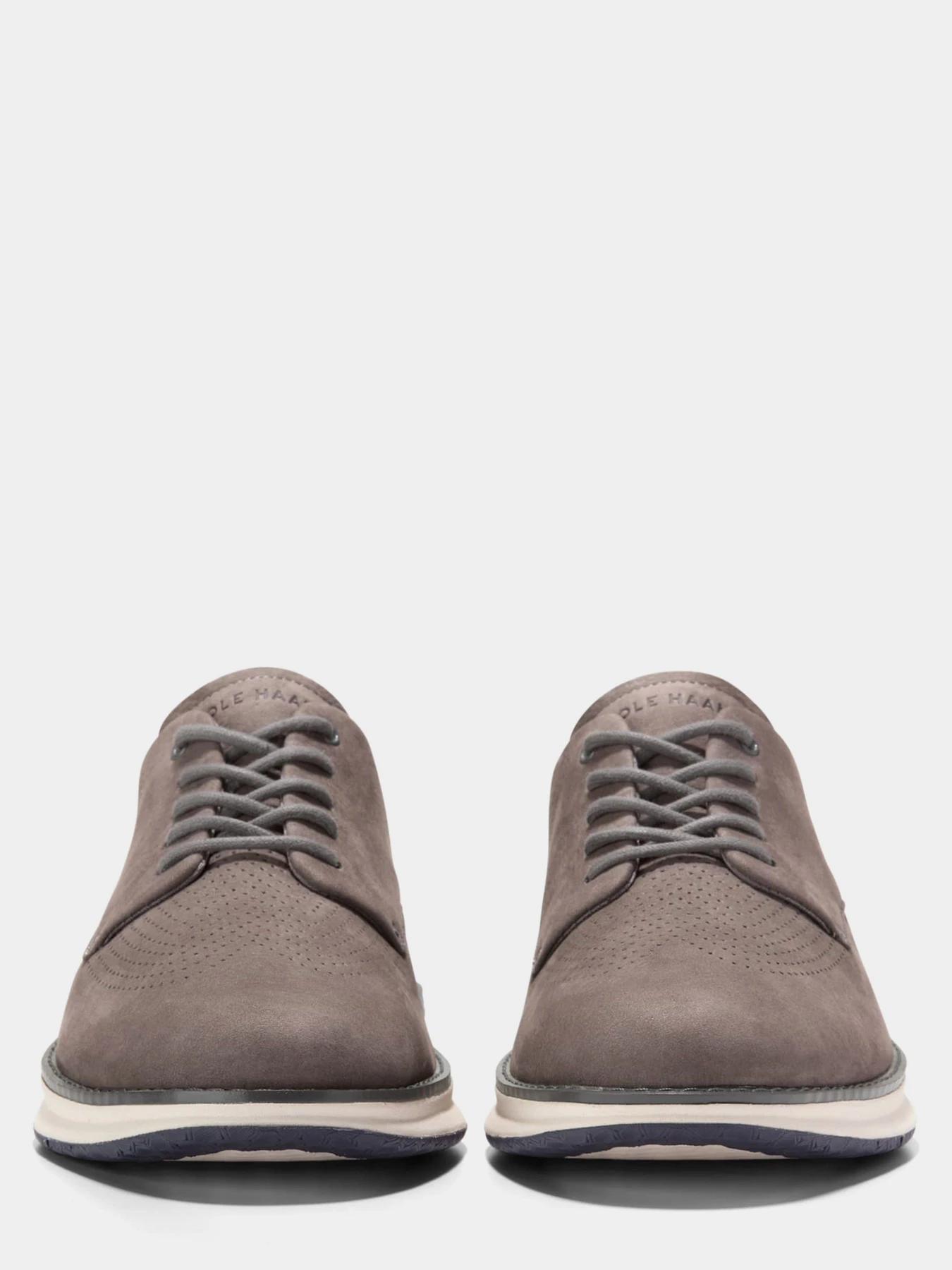 Туфли и лоферы Cole Haan модель C40559 Фото