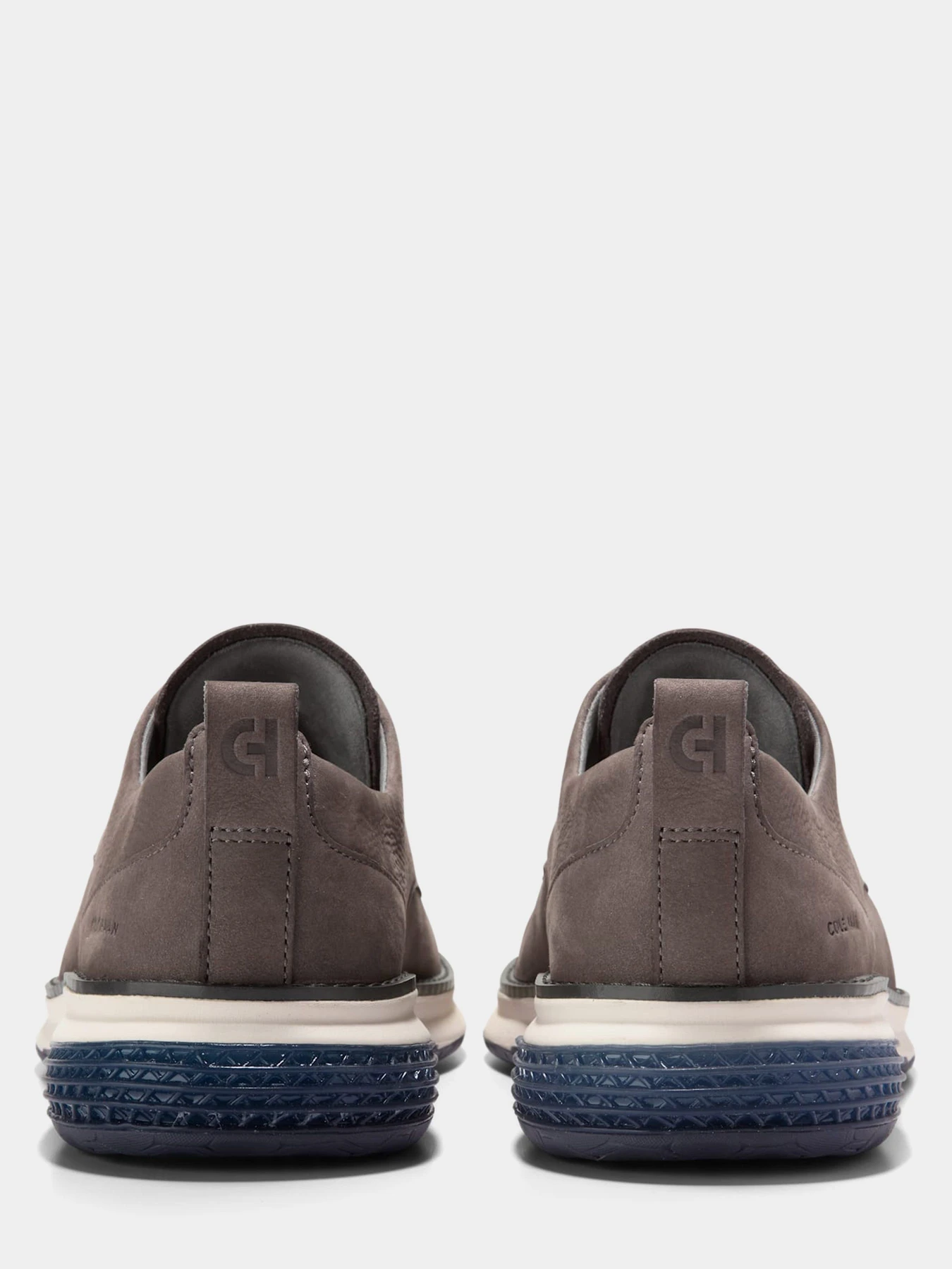 Туфли и лоферы Cole Haan модель C40559 Фото