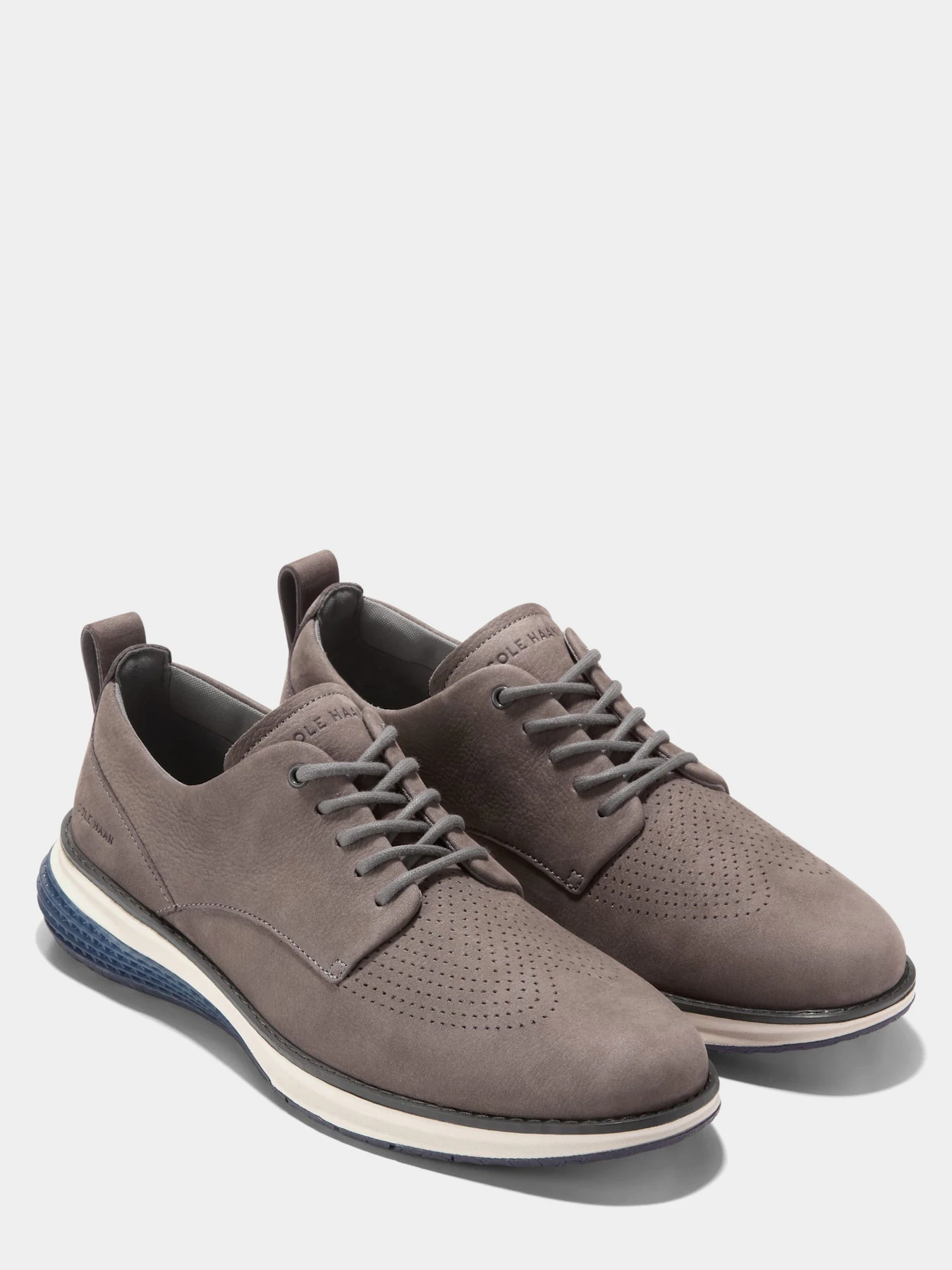 Туфли и лоферы Cole Haan модель C40559 Фото