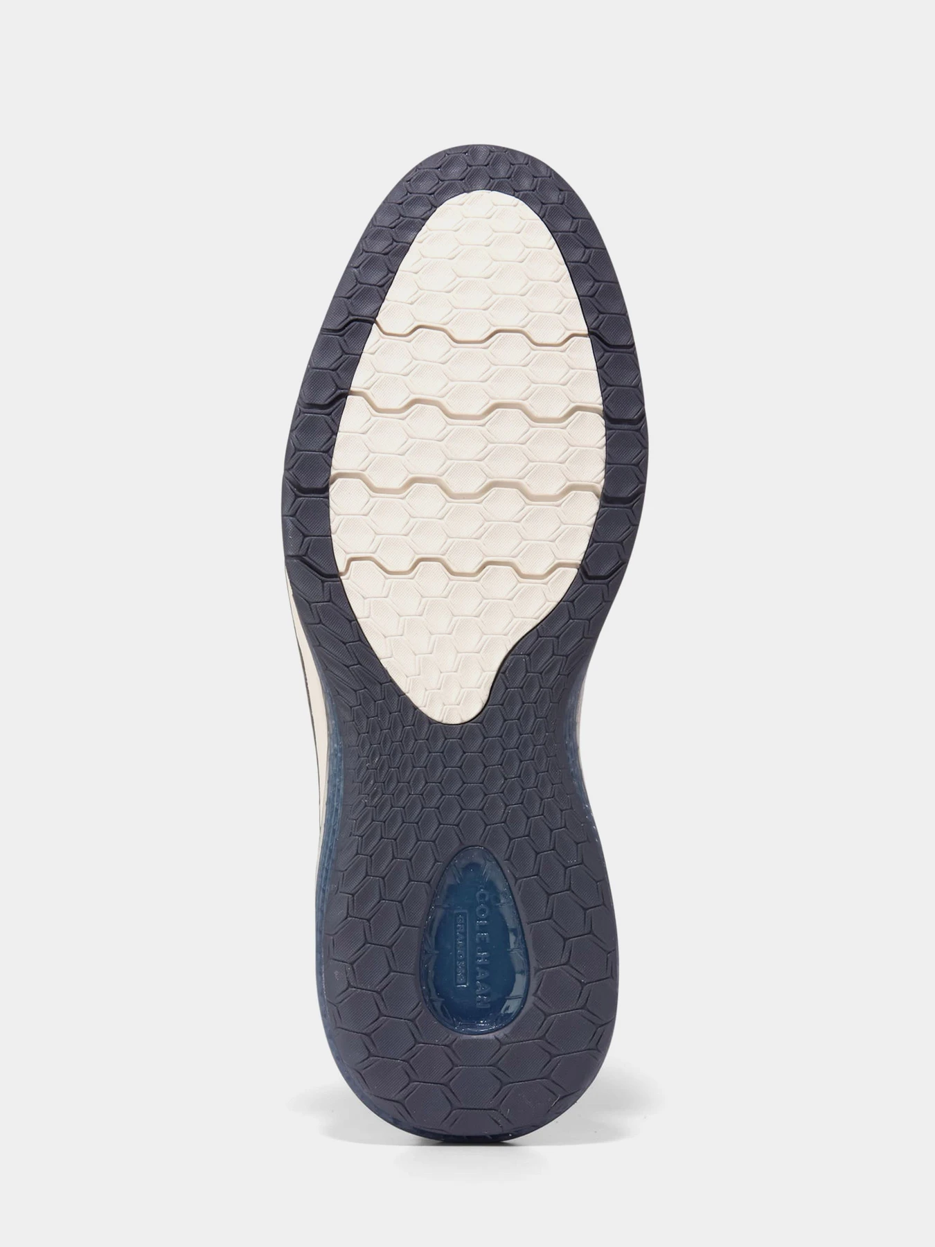 Туфли и лоферы Cole Haan модель C40559 Фото