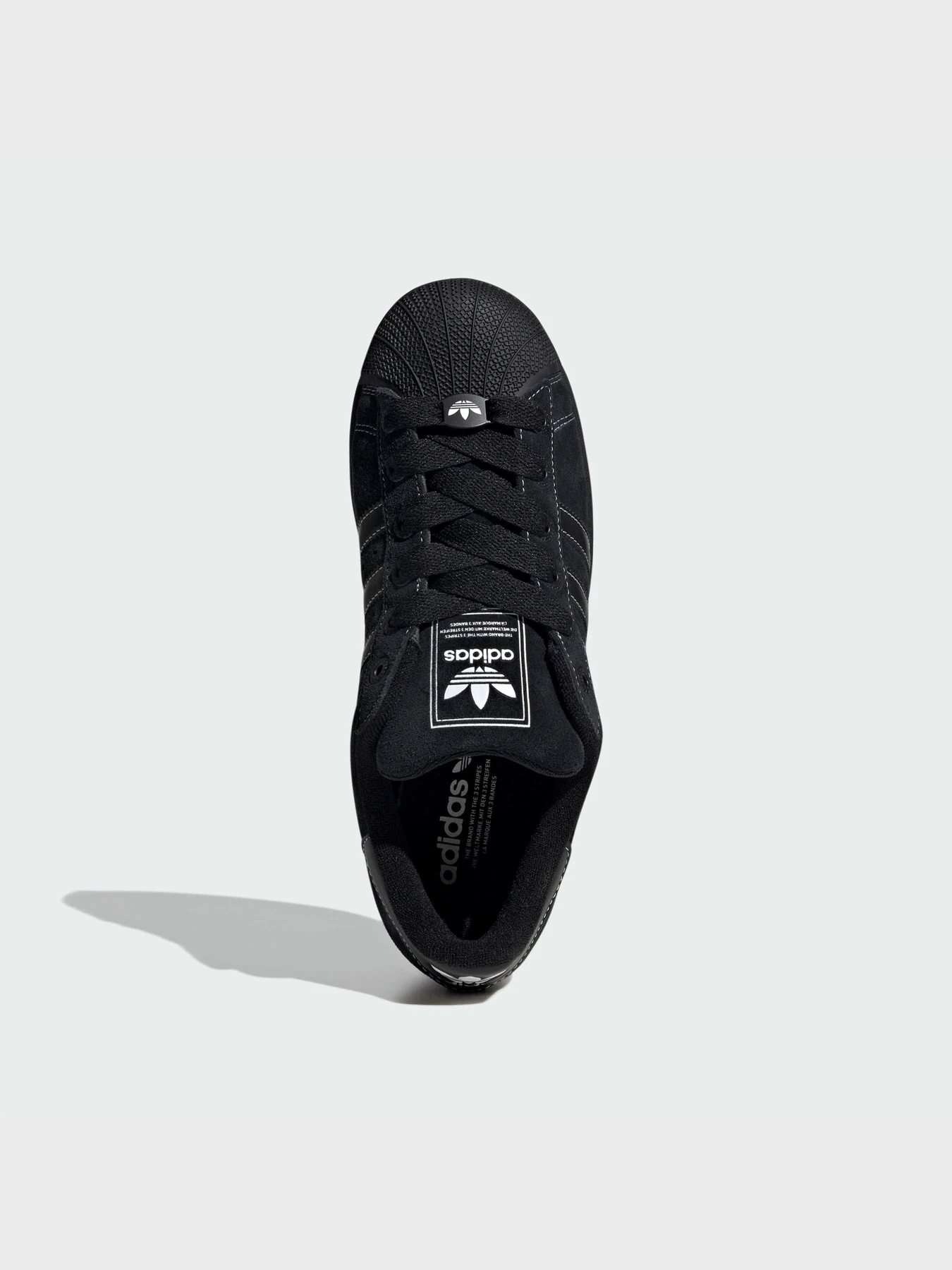 Кеди Adidas Superstar модель JH5470 Фото