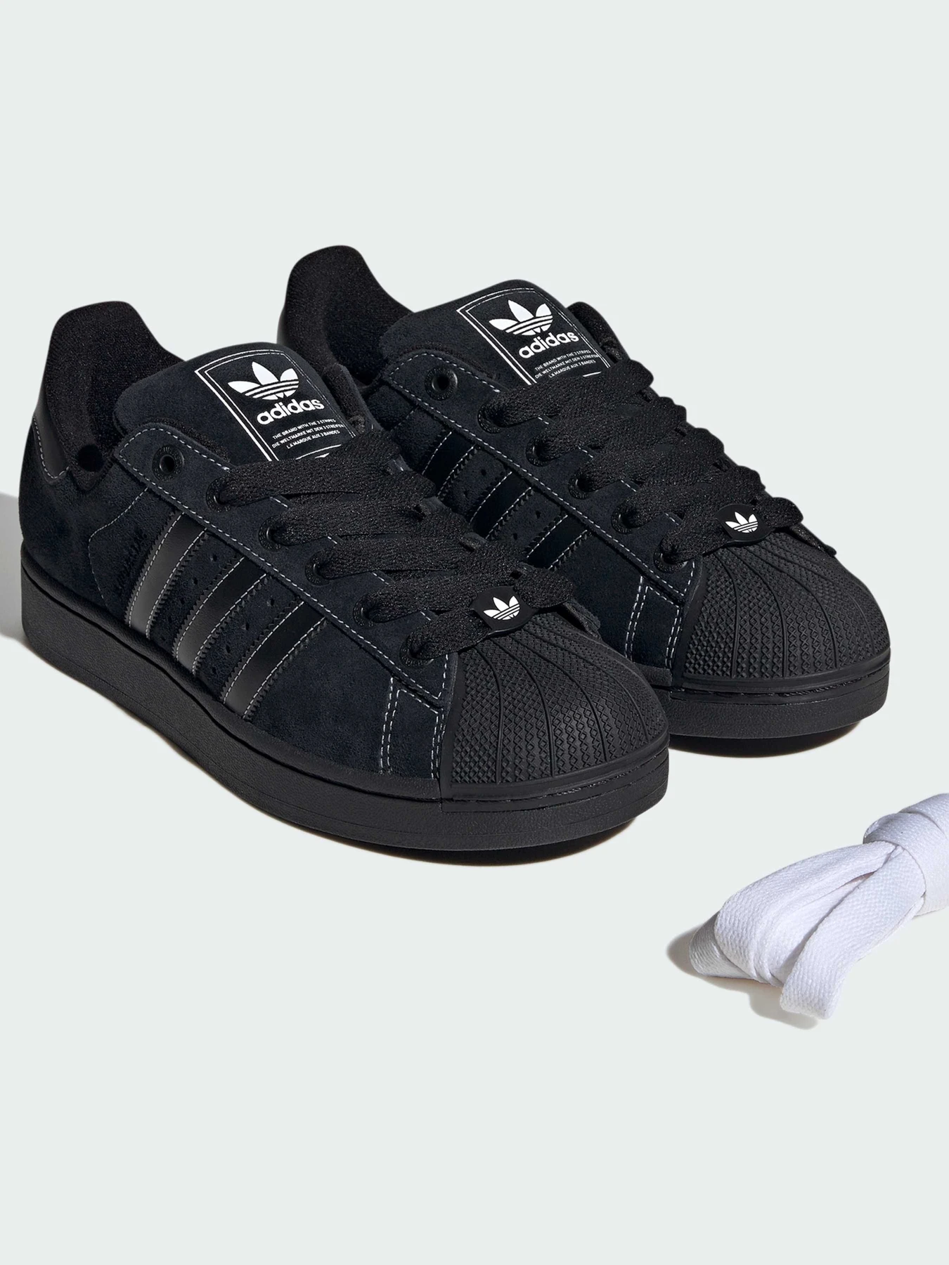 Кеди Adidas Superstar модель JH5470 Фото