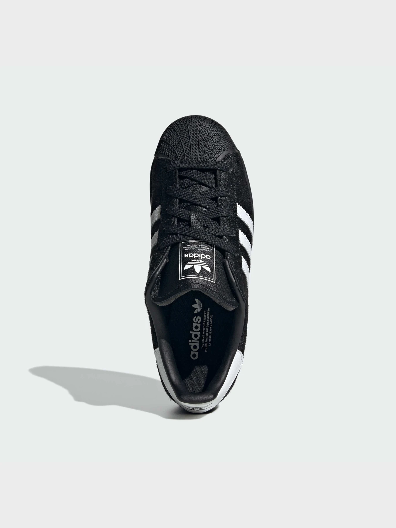 Кеди Adidas Superstar модель JH9475 Кеди Adidas Superstar модель JH9475 Фото