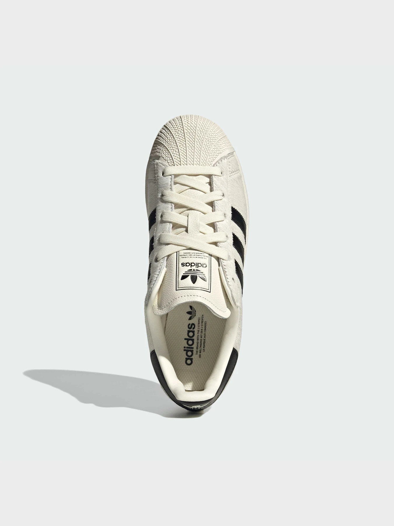 Кеди Adidas Superstar модель JQ7418 Кеди Adidas Superstar модель JQ7418 Фото