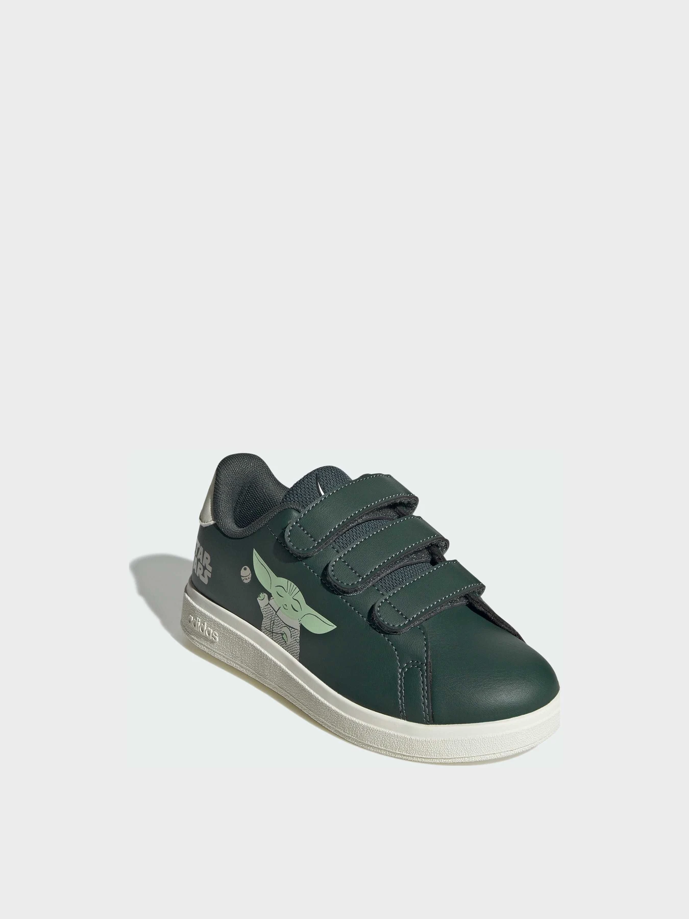 Кроссовки Adidas x Disney модель IH6253 Фото