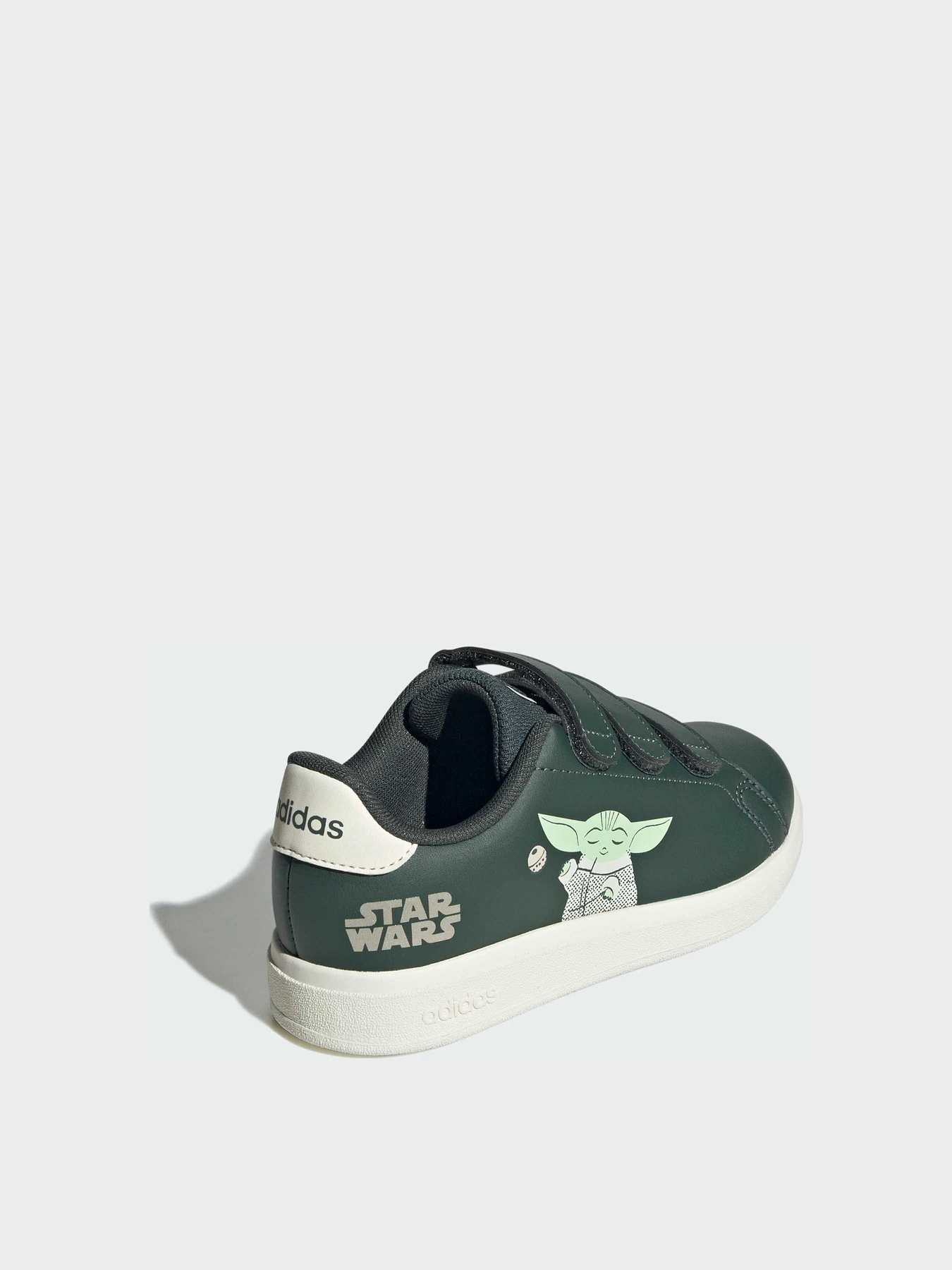 Кроссовки Adidas x Disney модель IH6253 Фото