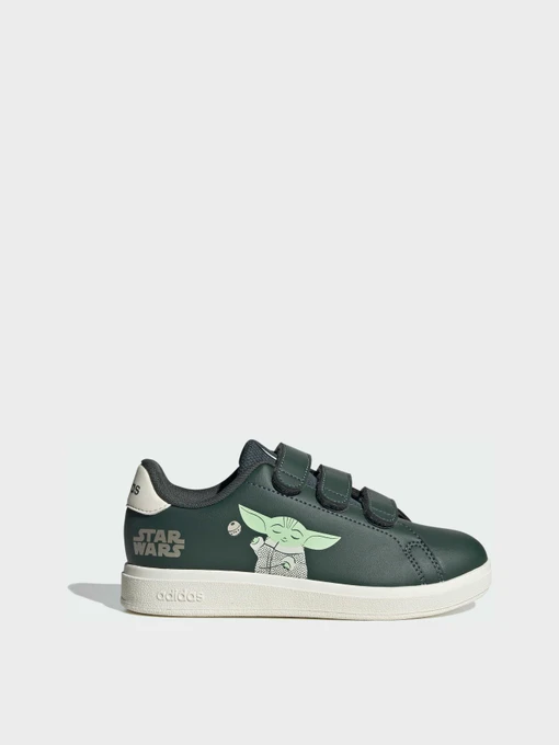 Кроссовки Adidas x Disney модель IH6253 Фото