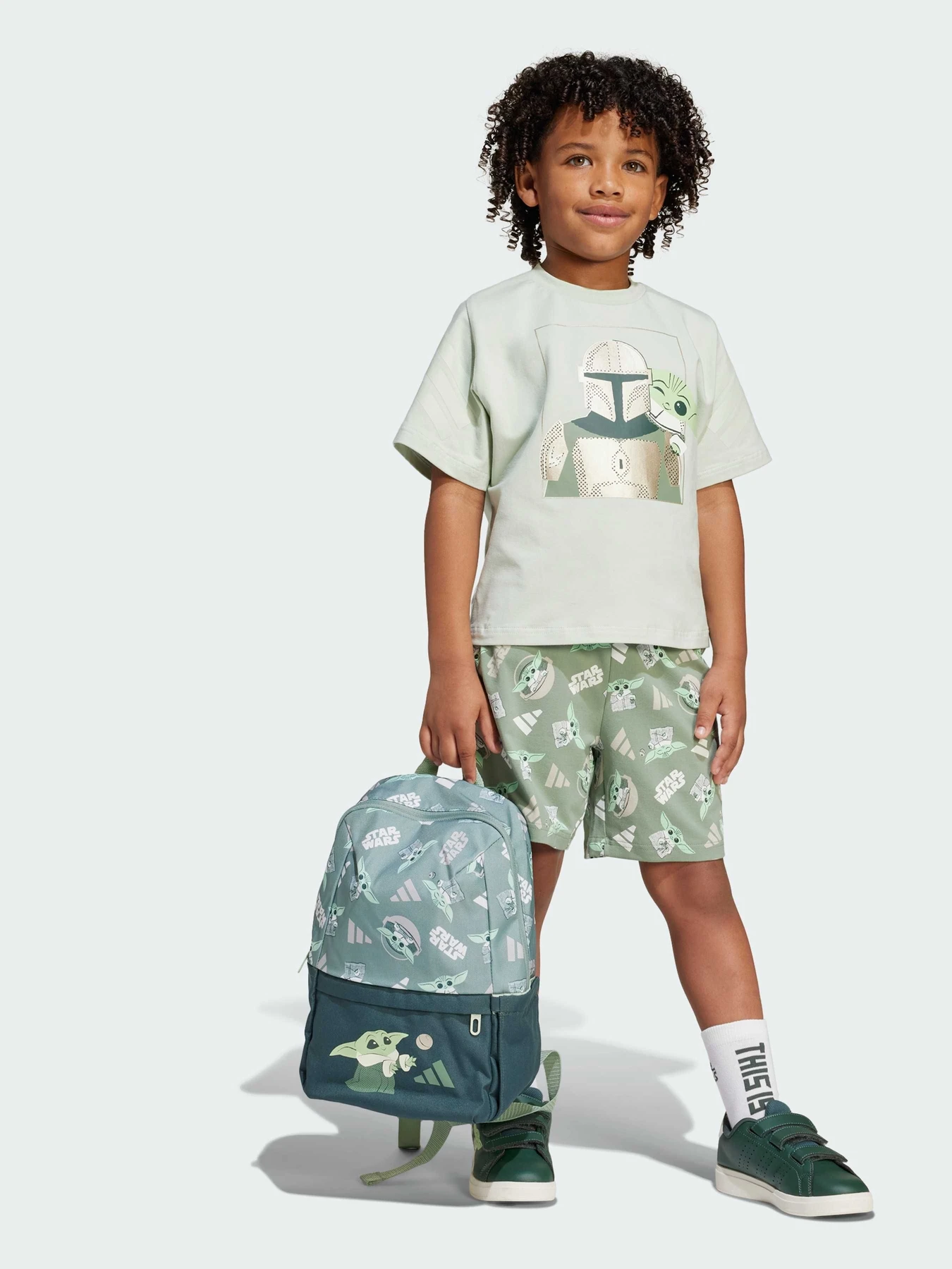 Костюмы Adidas x Disney модель JF3648 Костюмы Adidas x Disney модель JF3648 Фото