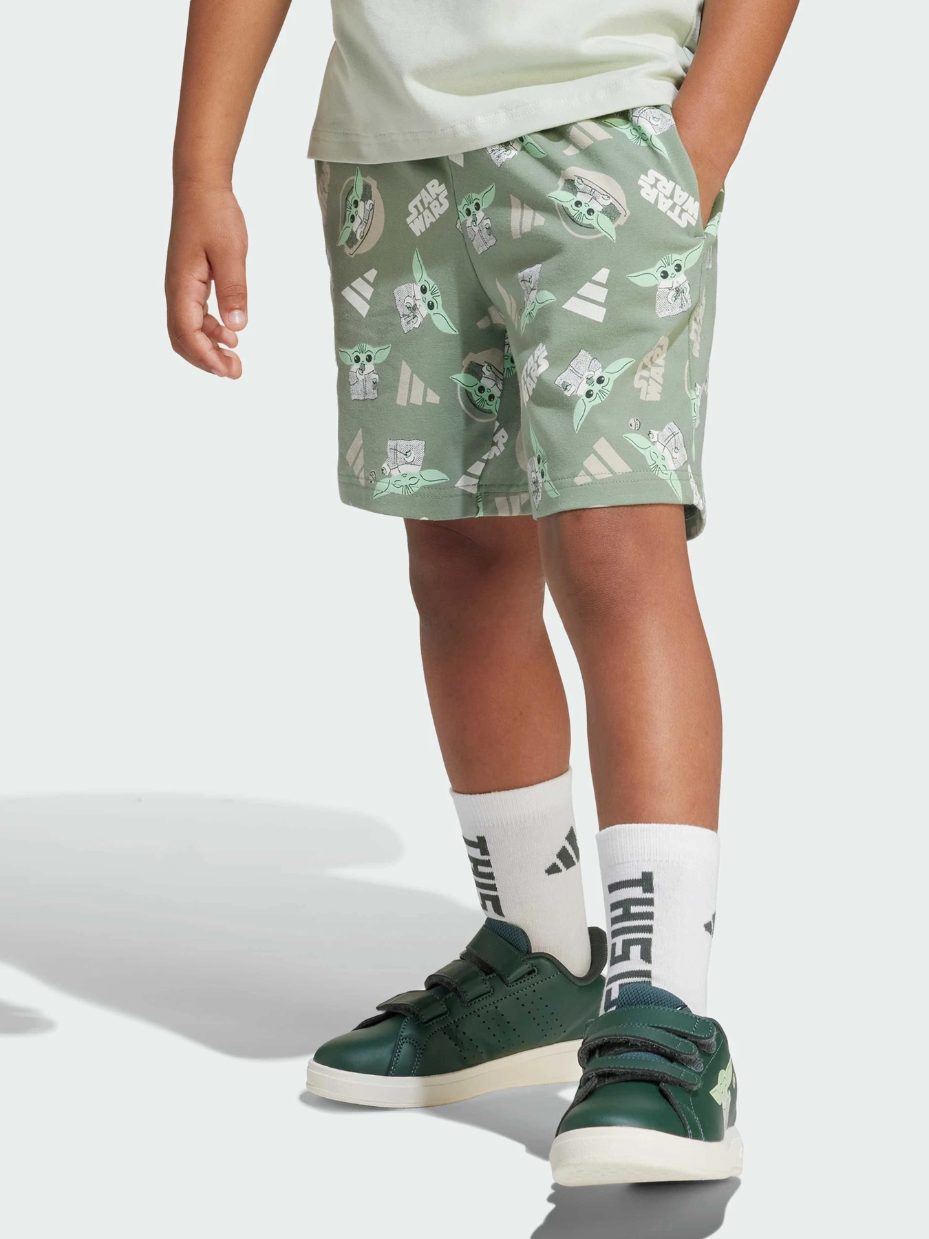 Костюмы Adidas x Disney модель JF3648 Костюмы Adidas x Disney модель JF3648 Фото