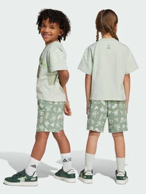 Костюмы Adidas x Disney модель JF3648 Фото