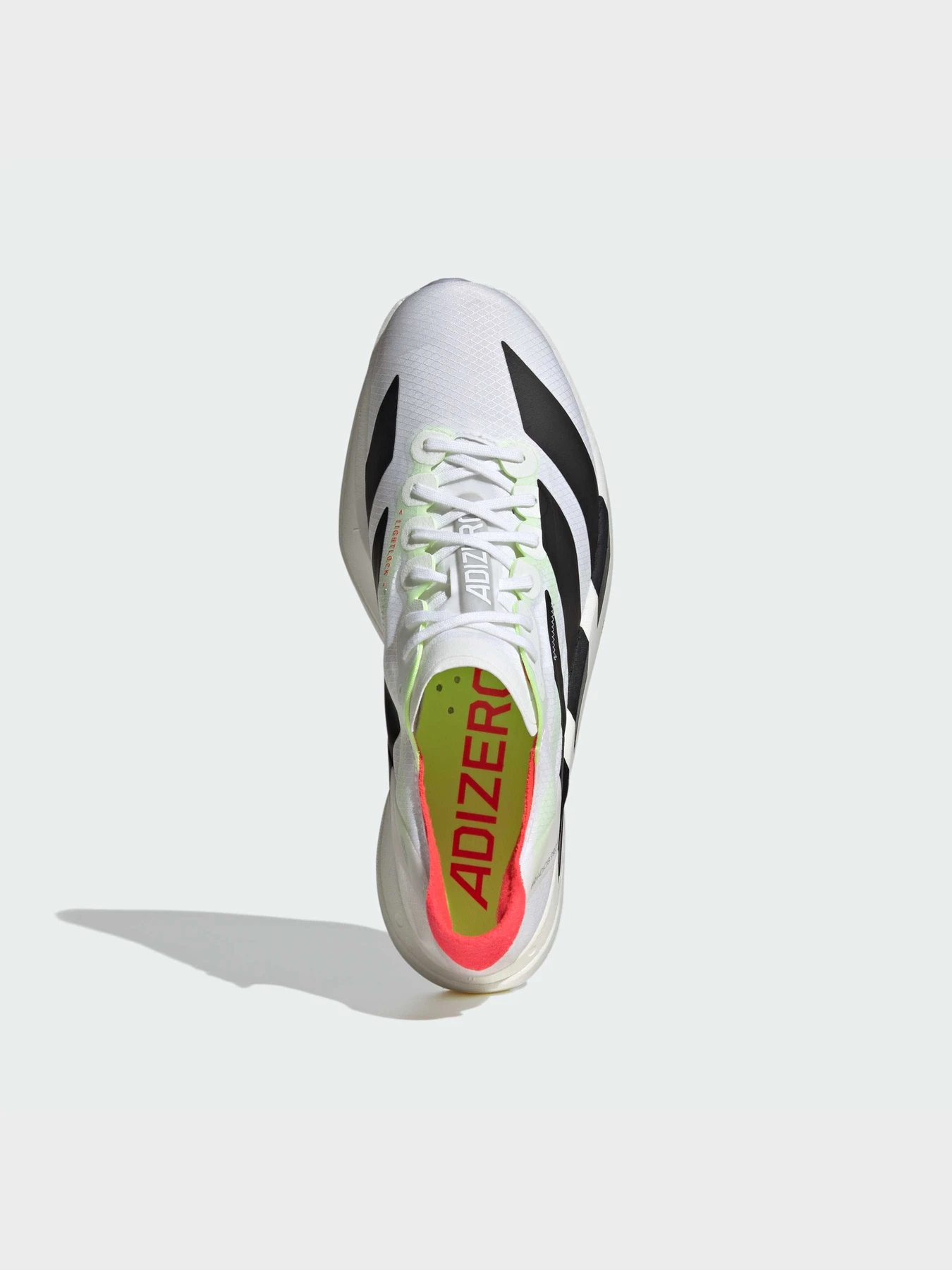Кроссовки Adidas adizero модель JR1094 Кроссовки Adidas adizero модель JR1094 Фото