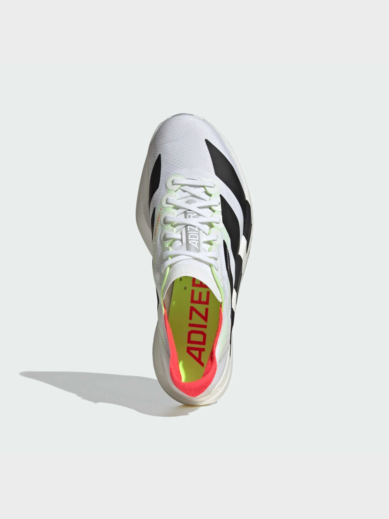 Кроссовки Adidas adizero модель JR1163 Кроссовки Adidas adizero модель JR1163 Фото