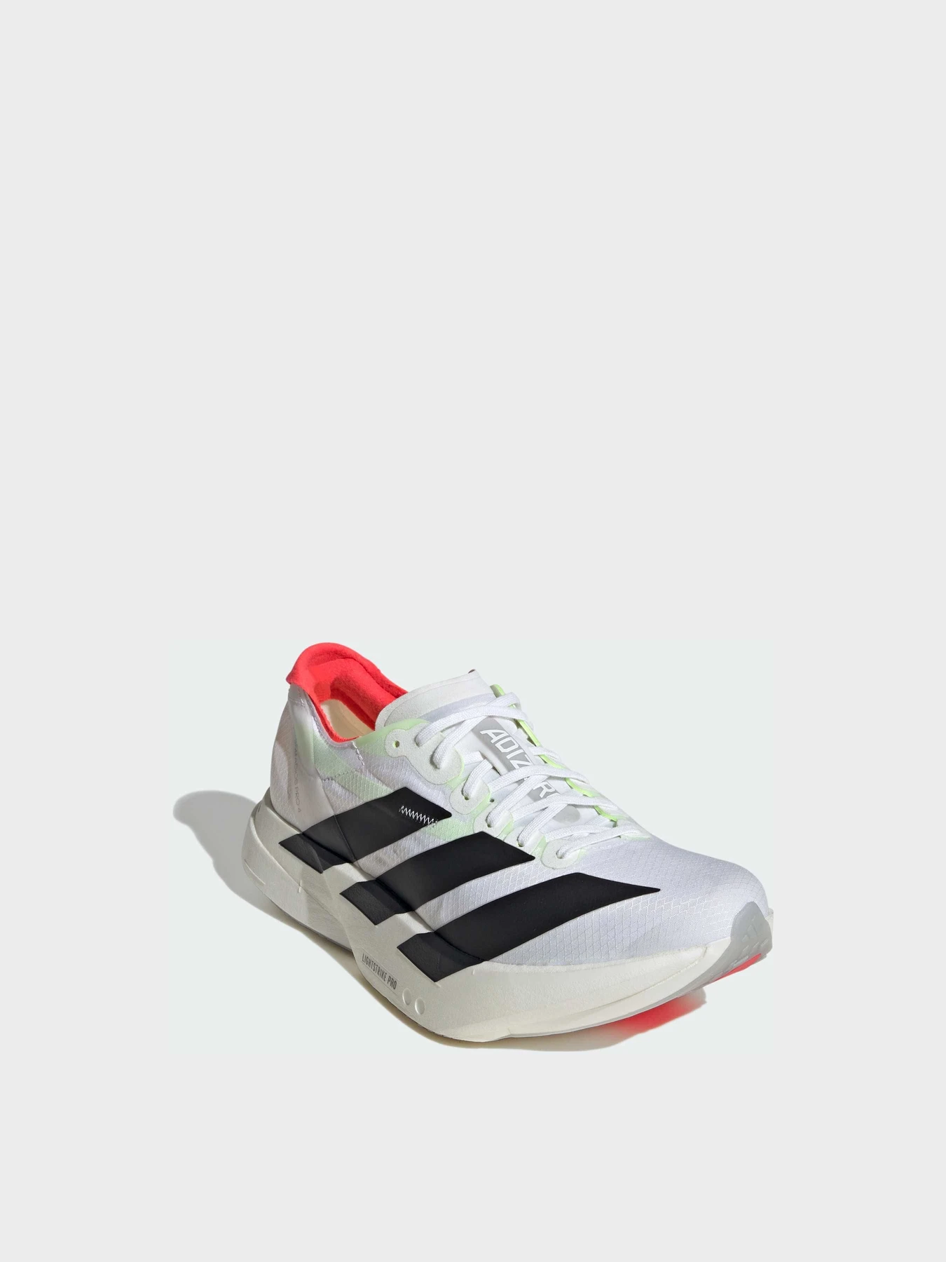 Кроссовки Adidas adizero модель JR1163 Кроссовки Adidas adizero модель JR1163 Фото