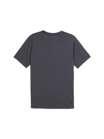 Футболки и поло PUMA Graphics Seasons Unisex Tee модель 526567 Фото