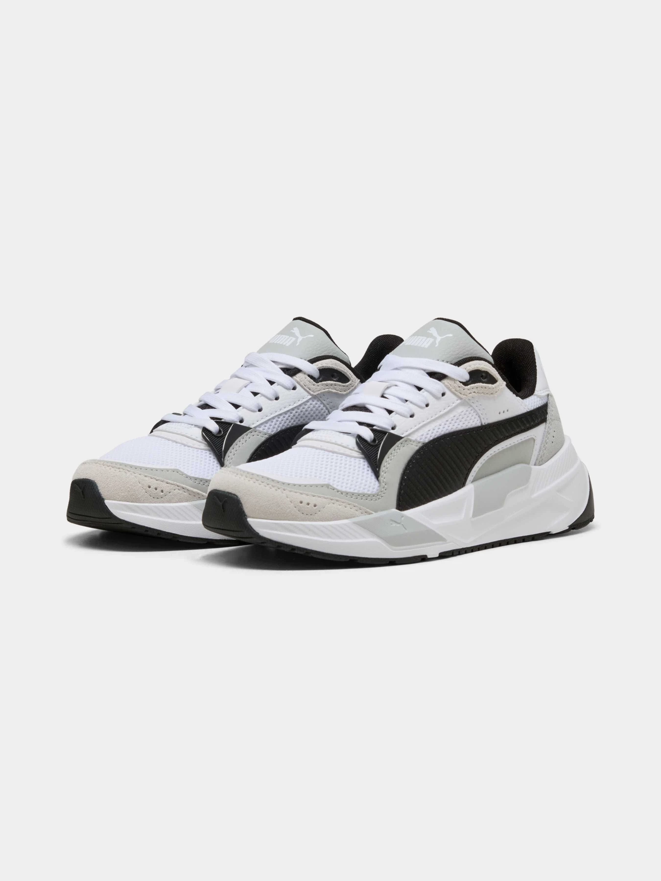 Кроссовки PUMA Trinity 2 Jr модель 401490 Кроссовки PUMA Trinity 2 Jr модель 401490 Фото