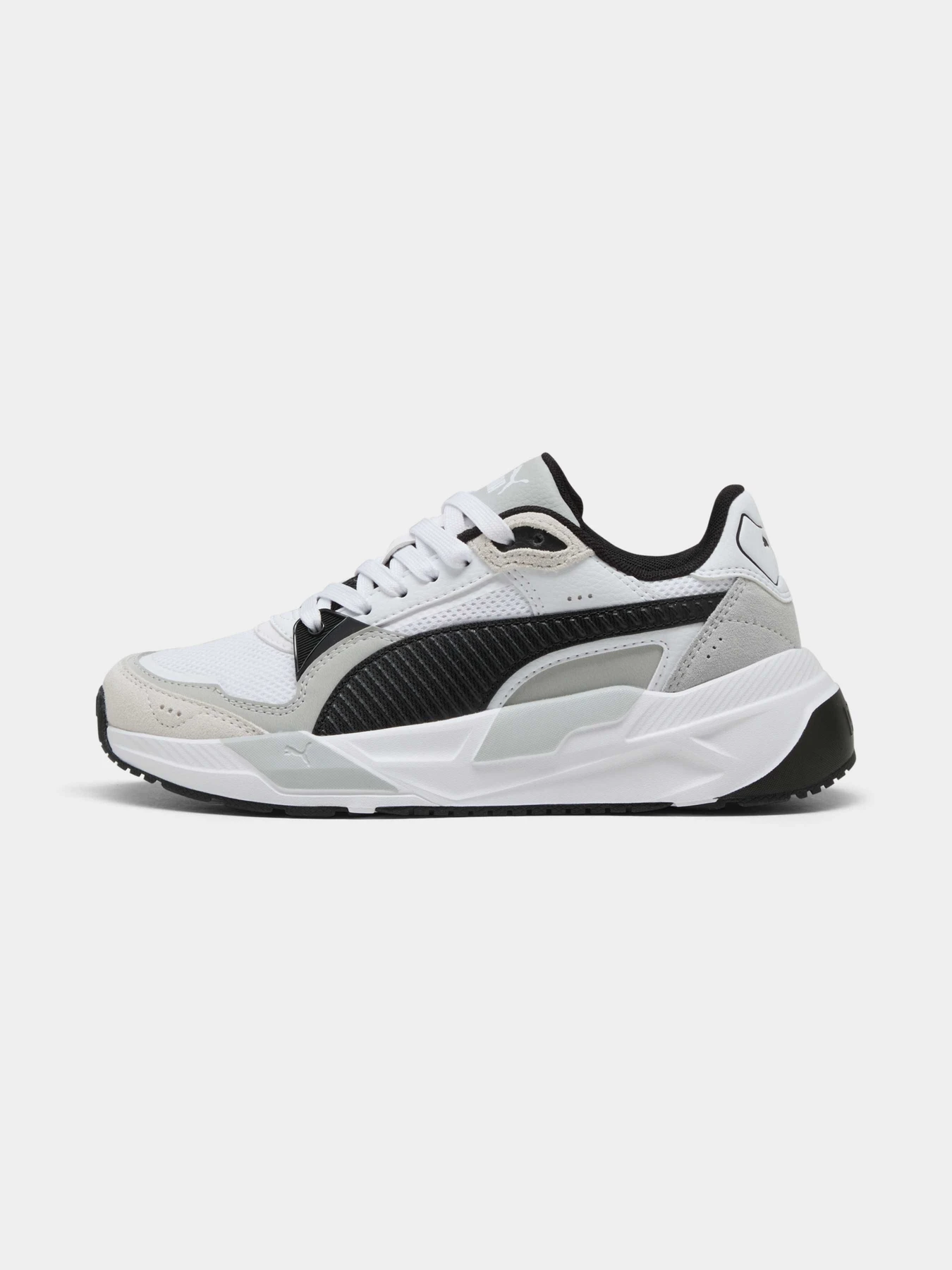Кроссовки PUMA Trinity 2 Jr модель 401490 Кроссовки PUMA Trinity 2 Jr модель 401490 Фото