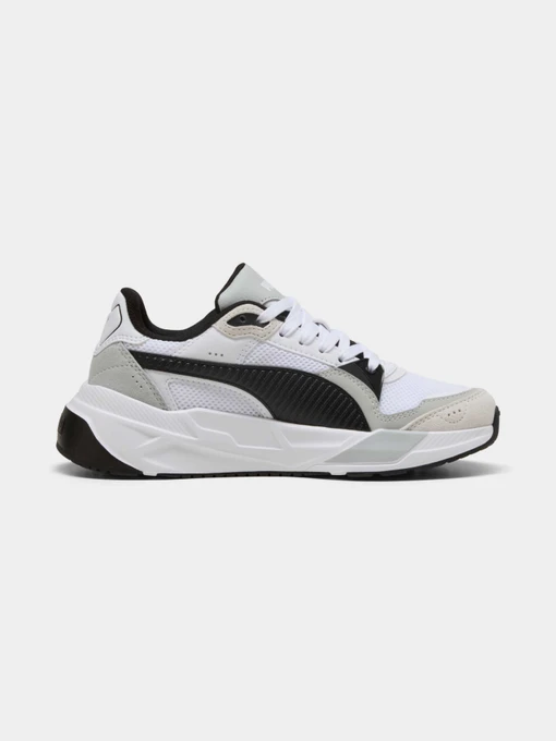 Кросівки PUMA Trinity 2 Jr модель 401490 Фото