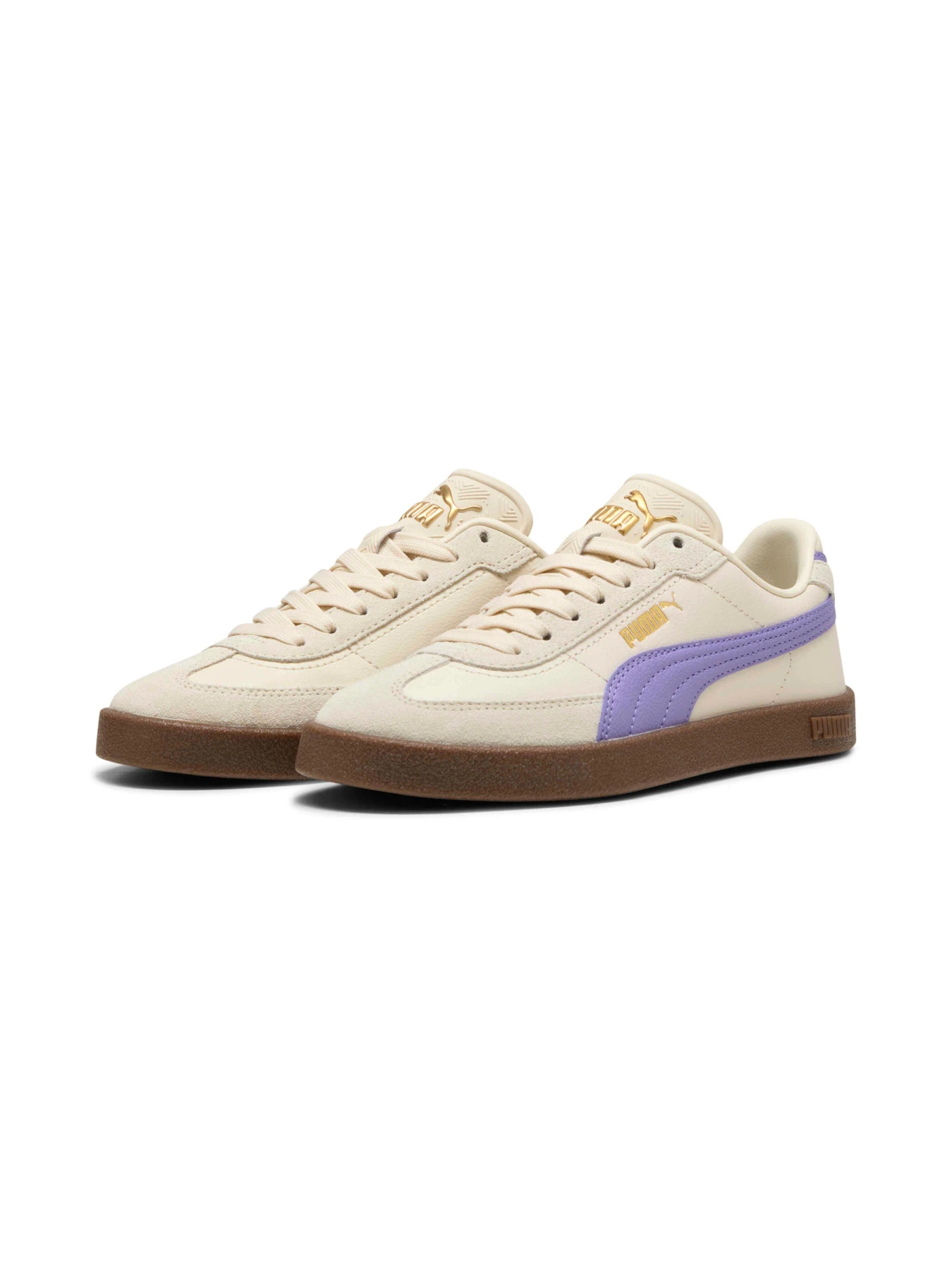 Кеды PUMA Club Ii Era Jr модель 401489 Кеды PUMA Club Ii Era Jr модель 401489 Фото
