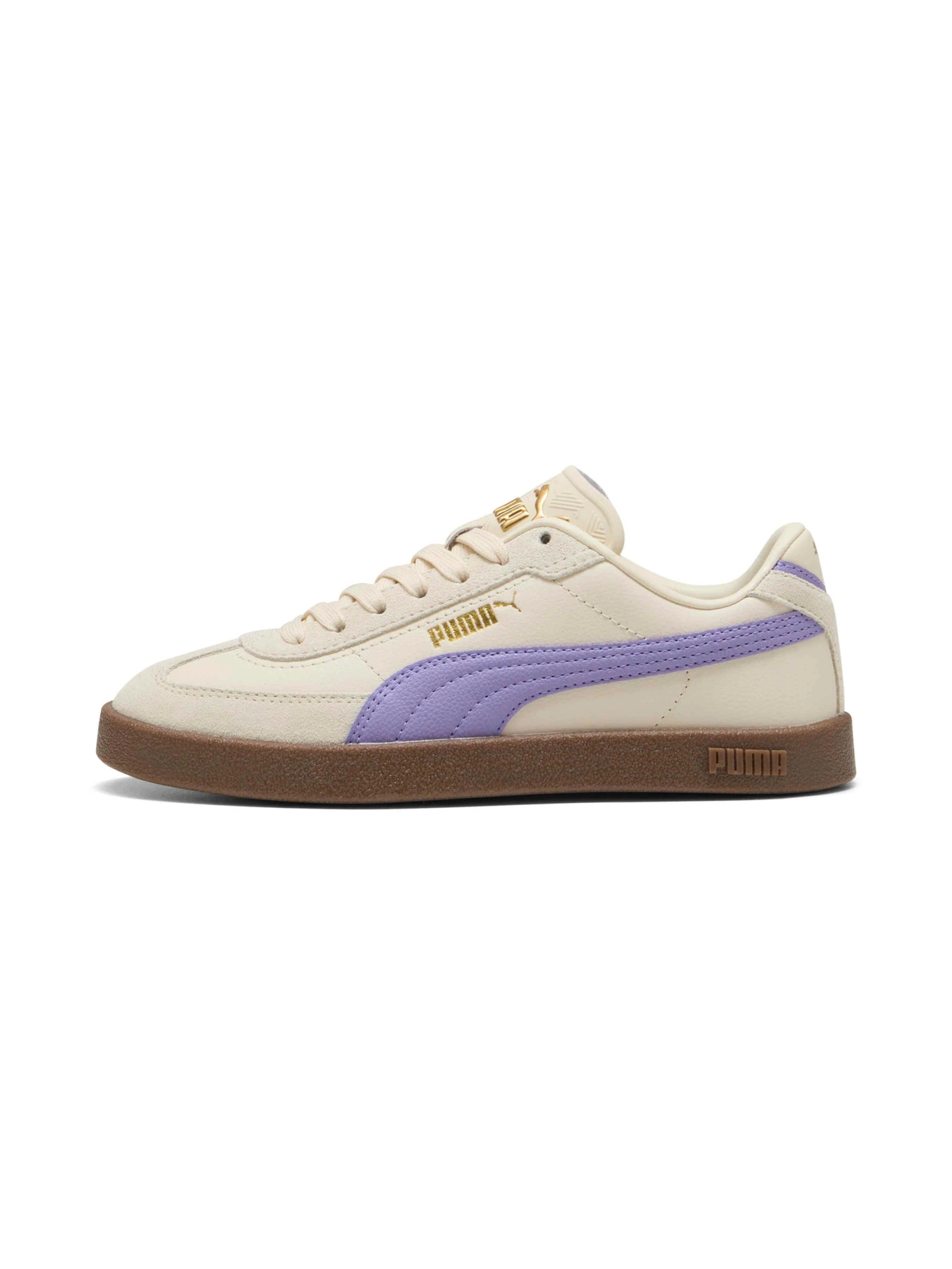 Кеды PUMA Club Ii Era Jr модель 401489 Кеды PUMA Club Ii Era Jr модель 401489 Фото