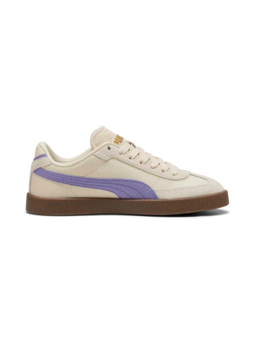 Кеды PUMA Club Ii Era Jr модель 401489 Фото