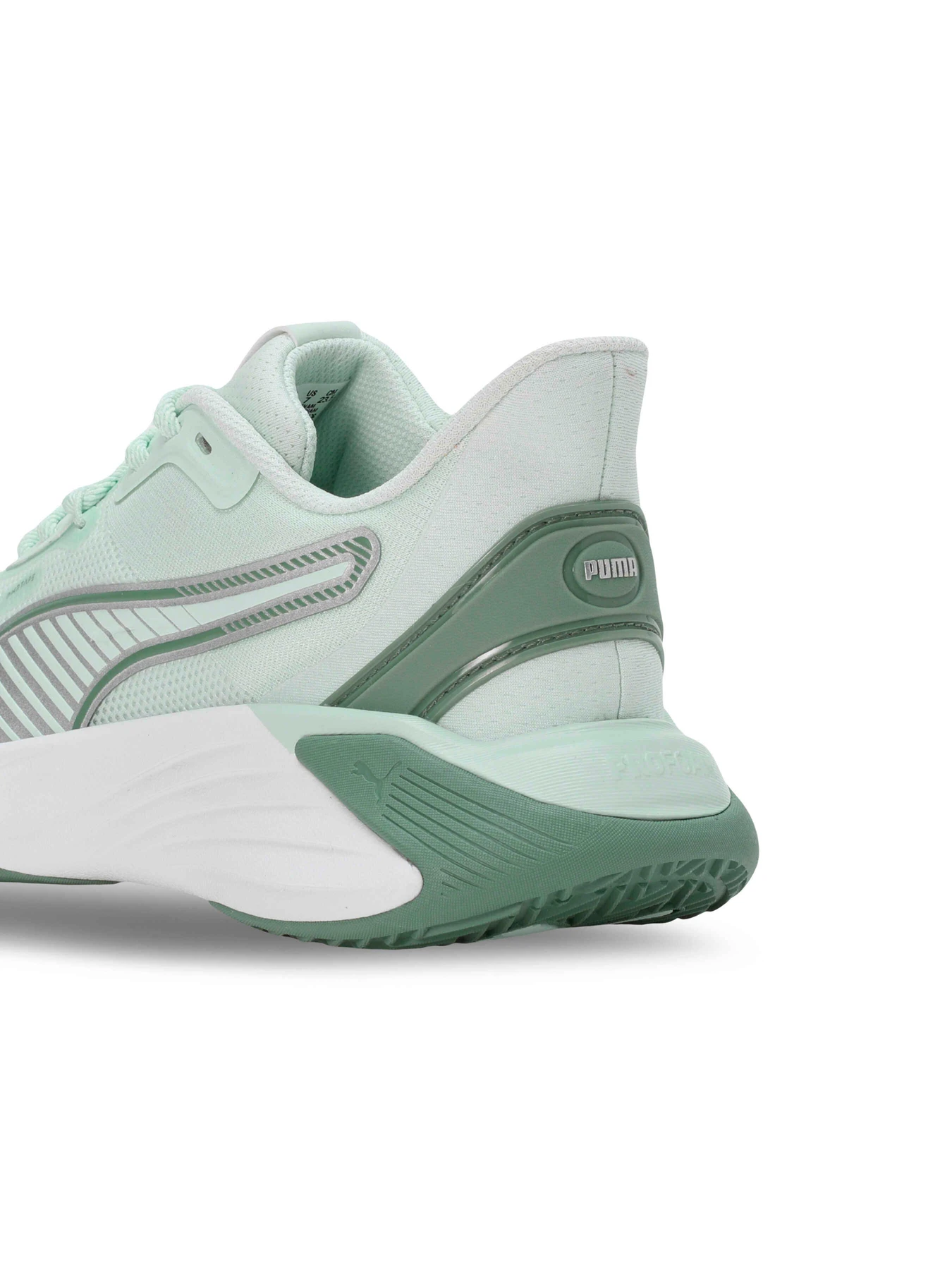 Кроссовки PUMA Pwr Hybrid Tr Wns Lace Pack модель 311093 Фото