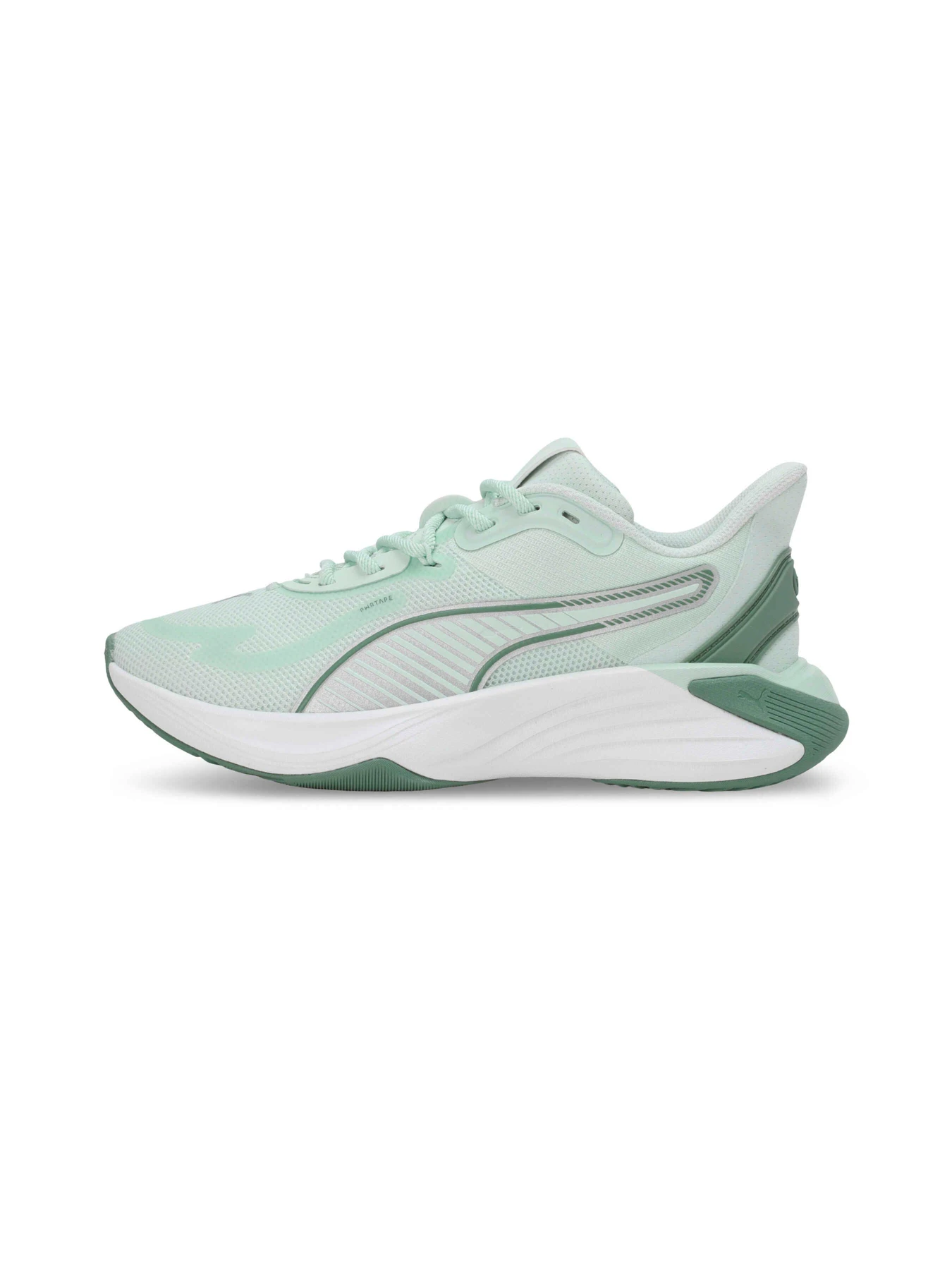 Кроссовки PUMA Pwr Hybrid Tr Wns Lace Pack модель 311093 Фото