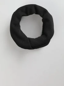 Шарфы и платки Colin’s модель CL1045768_Q1.V1_BLK Фото