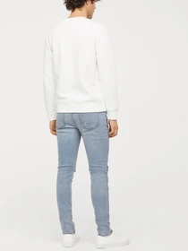 Джинсы H&M модель 26489 Фото