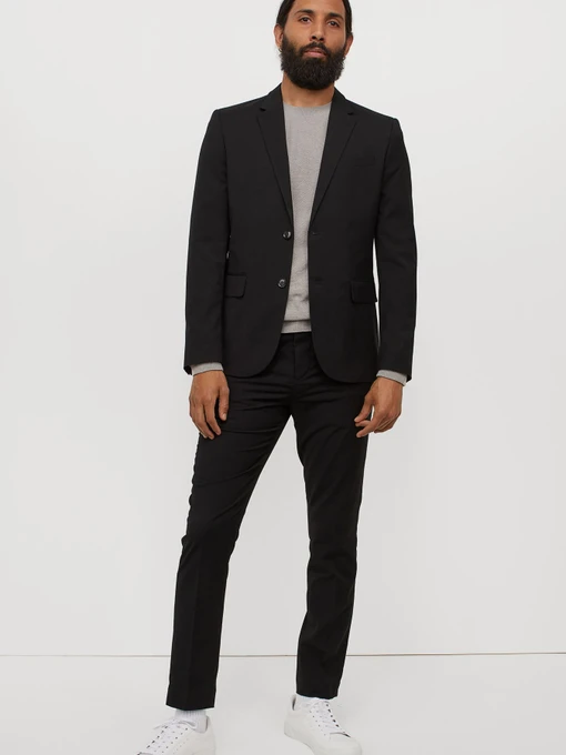 Піджаки H&M модель 56399 Фото
