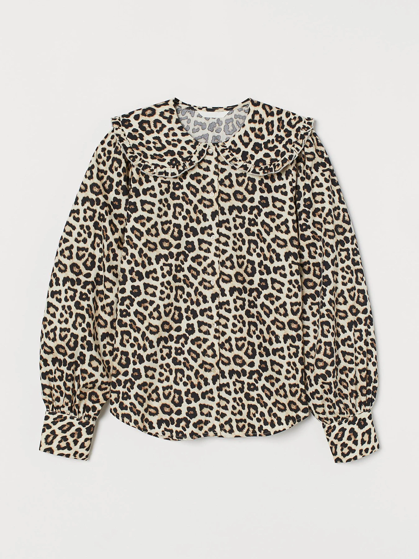 Сорочки H&M модель 54097 Фото