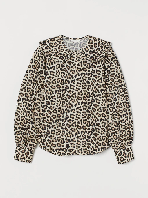 Сорочки H&M модель 54097 Фото
