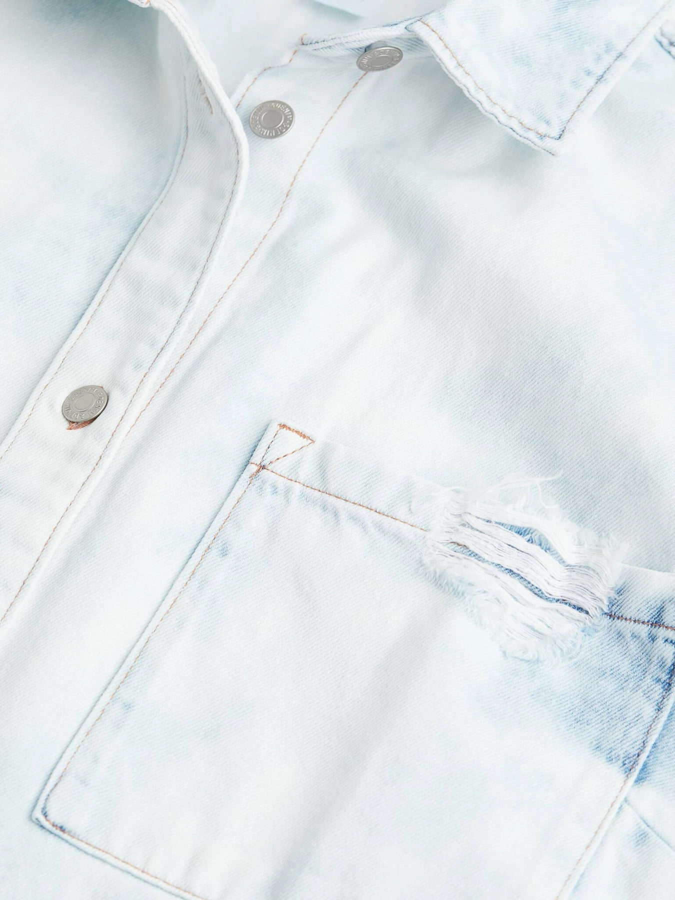 Светри та кардигани H&M модель 75269 Фото