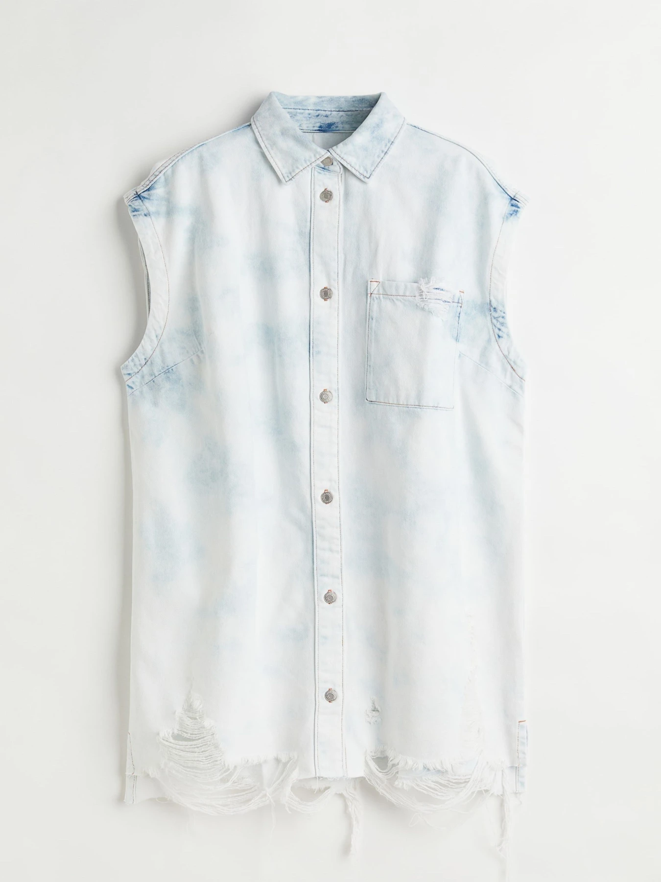 Светри та кардигани H&M модель 75269 Фото