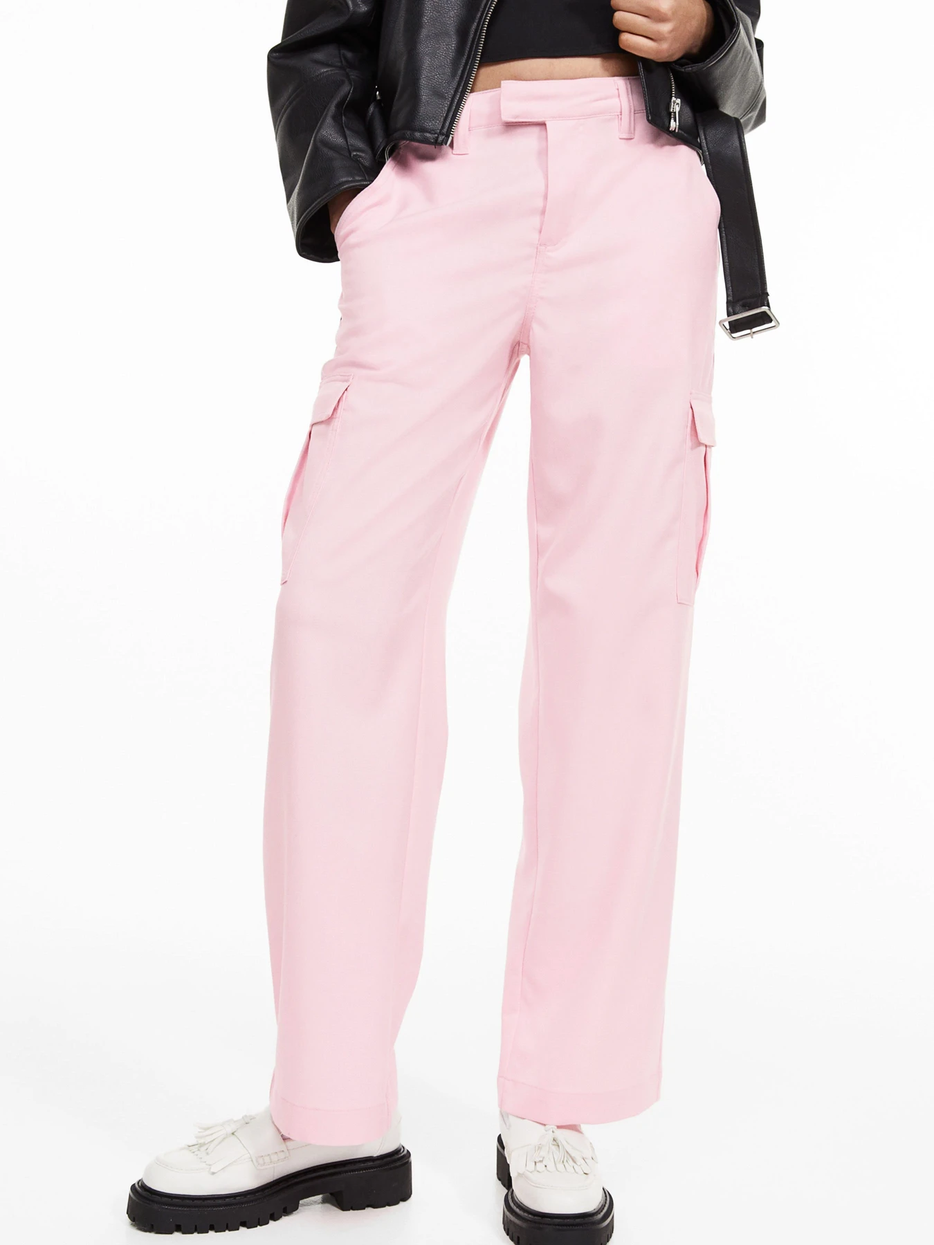 Брюки H&M модель 75273 Фото