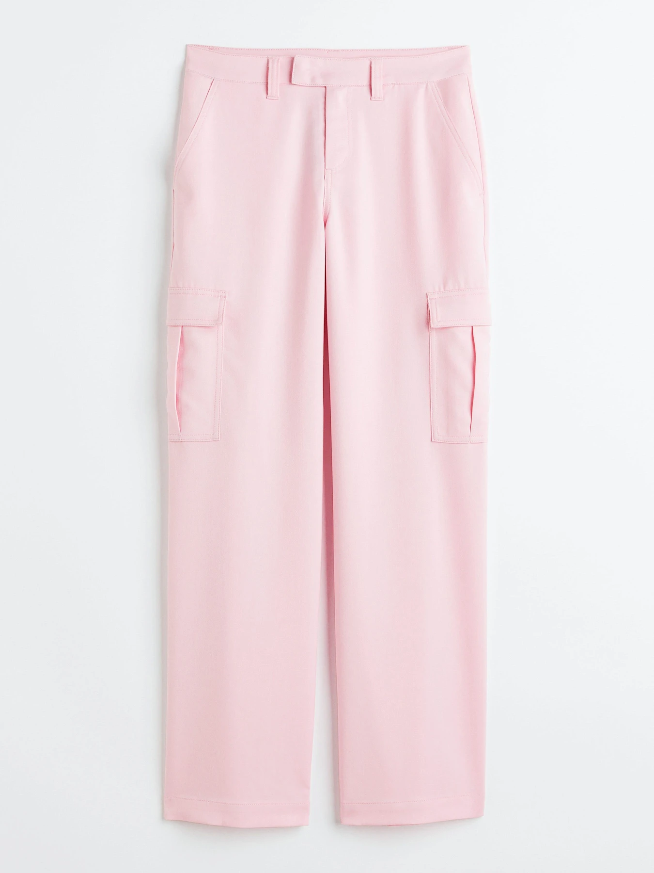 Брюки H&M модель 75273 Фото
